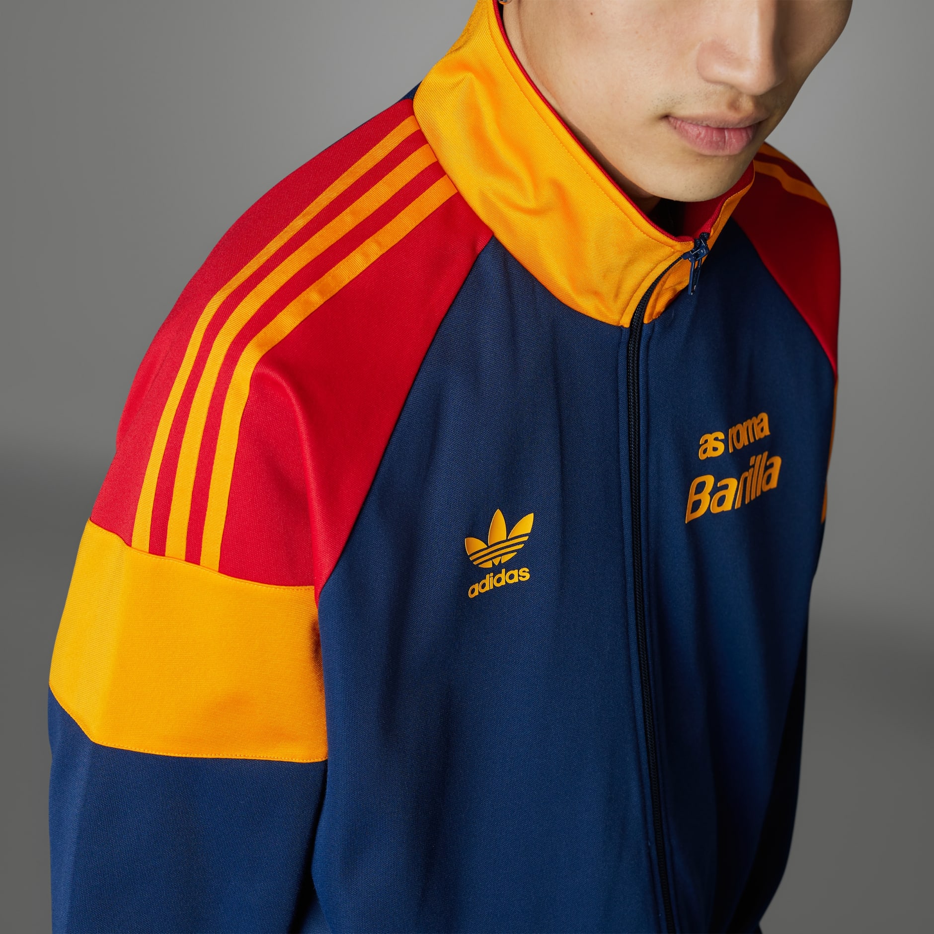 ROMA JKT 93