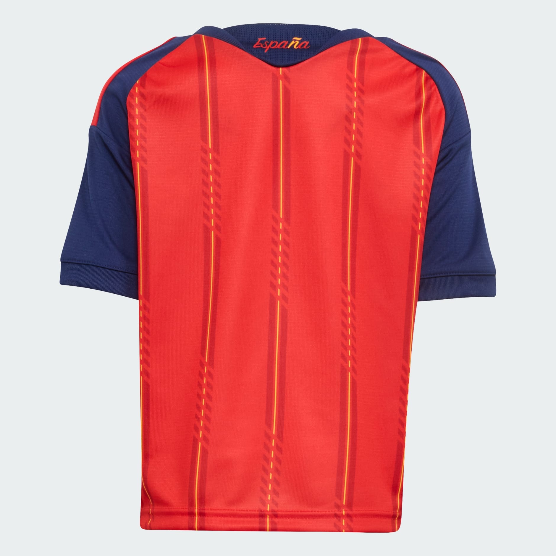 Spain 26 Home Kids Set