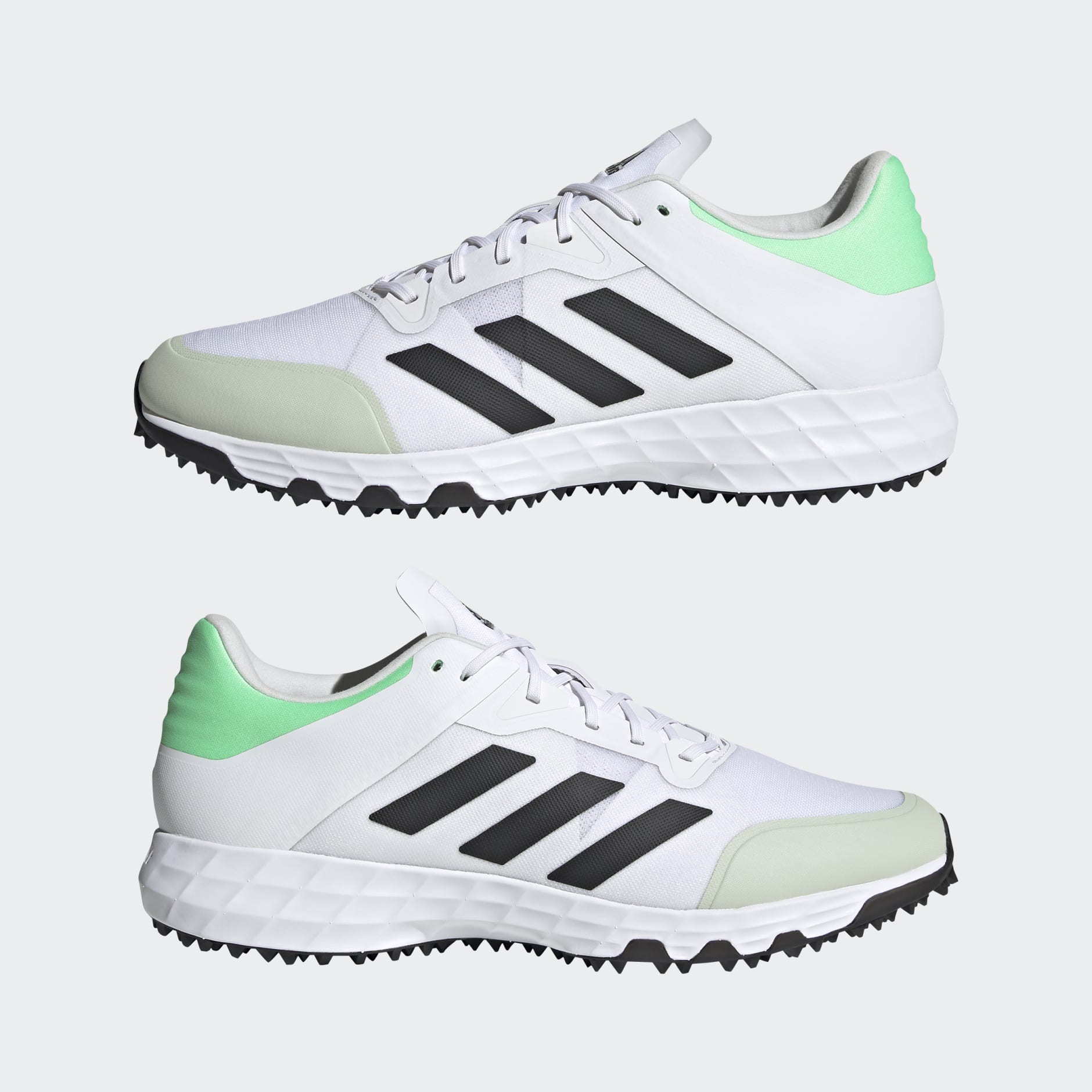 All products - Hockey Lux 2.2S Boots - White | adidas South Africa