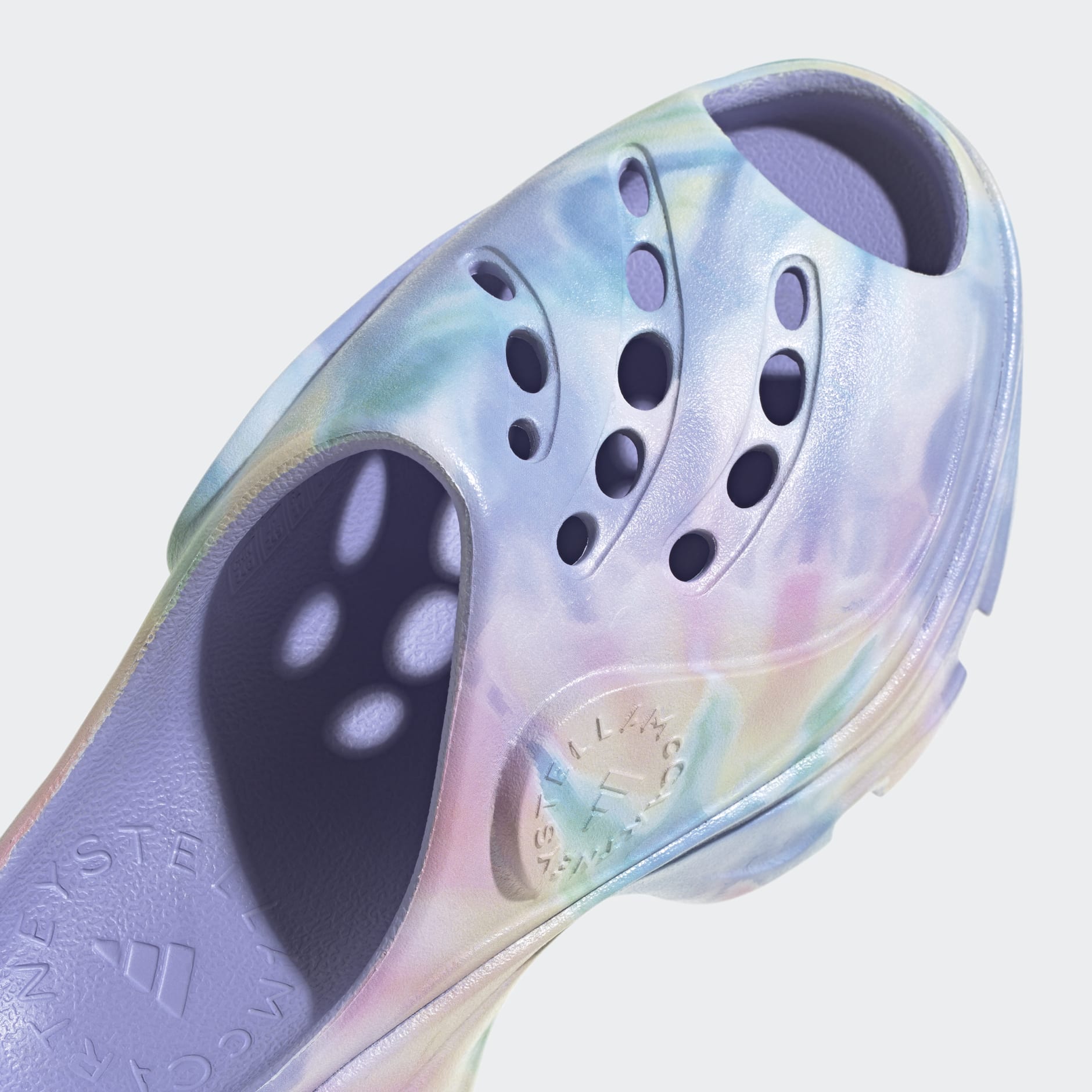 adidas by Stella McCartney Clogs