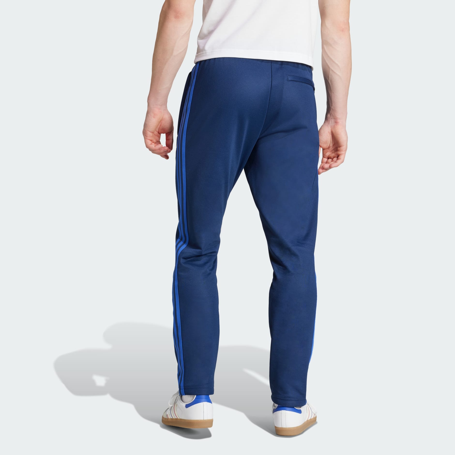 Pantaloni de trening aniversari Olympique Lyonnais