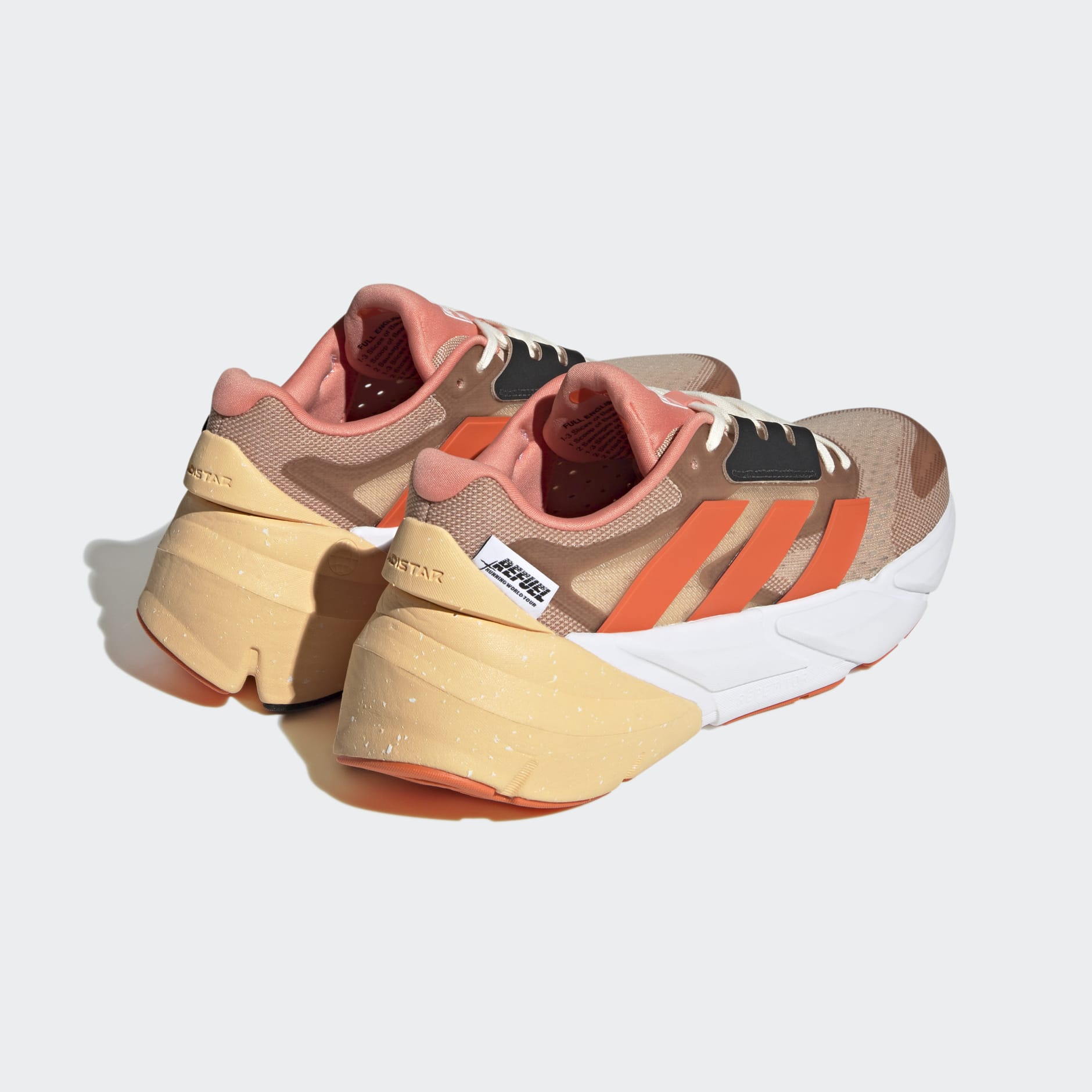Adistar 2.0 Shoes