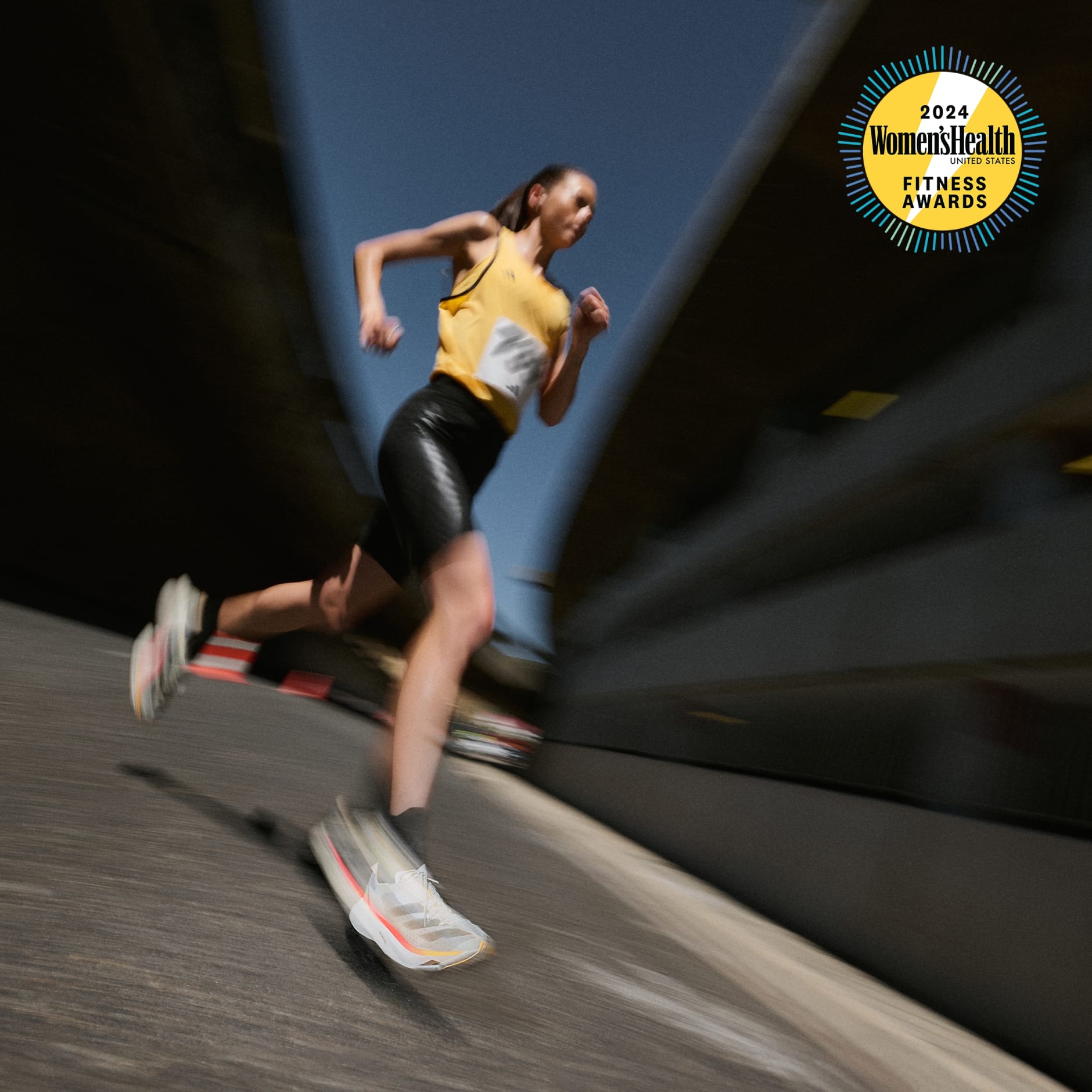 ADIZERO ADIOS PRO 3 Shoes