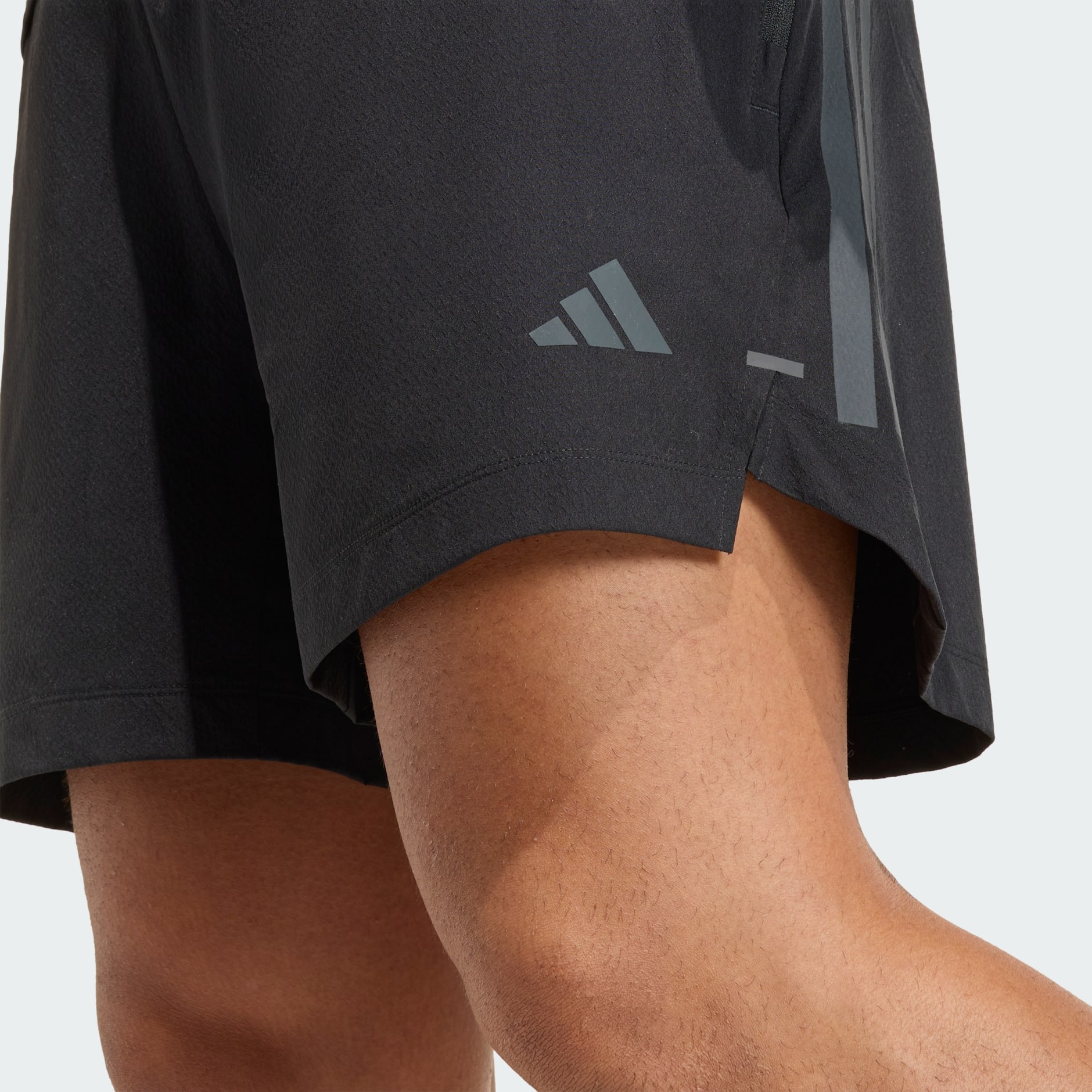 D4T PrimeLift 3 STRIPES SHORTS