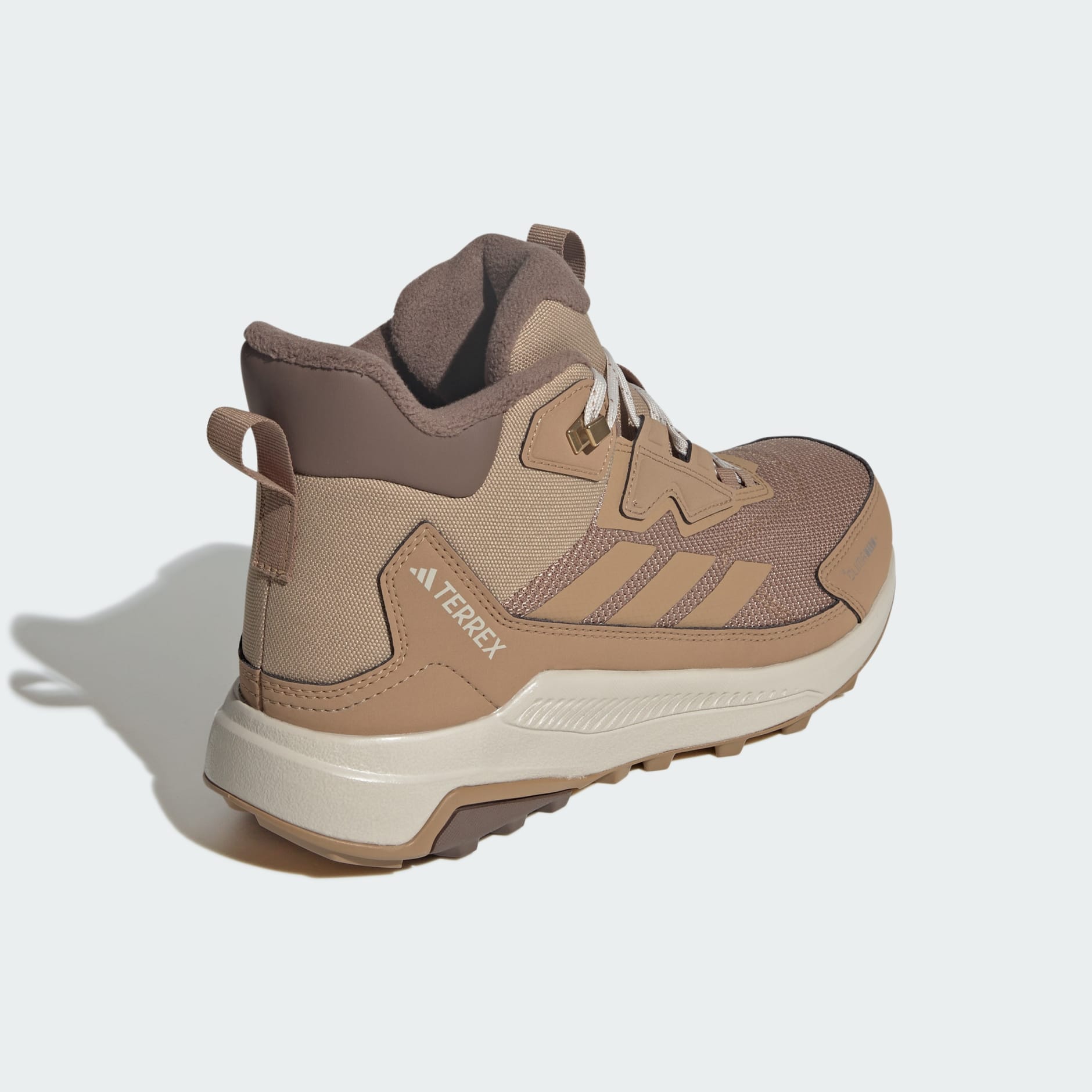 Ghete de Drumeție Terrex Anylander CLIMAWARM+