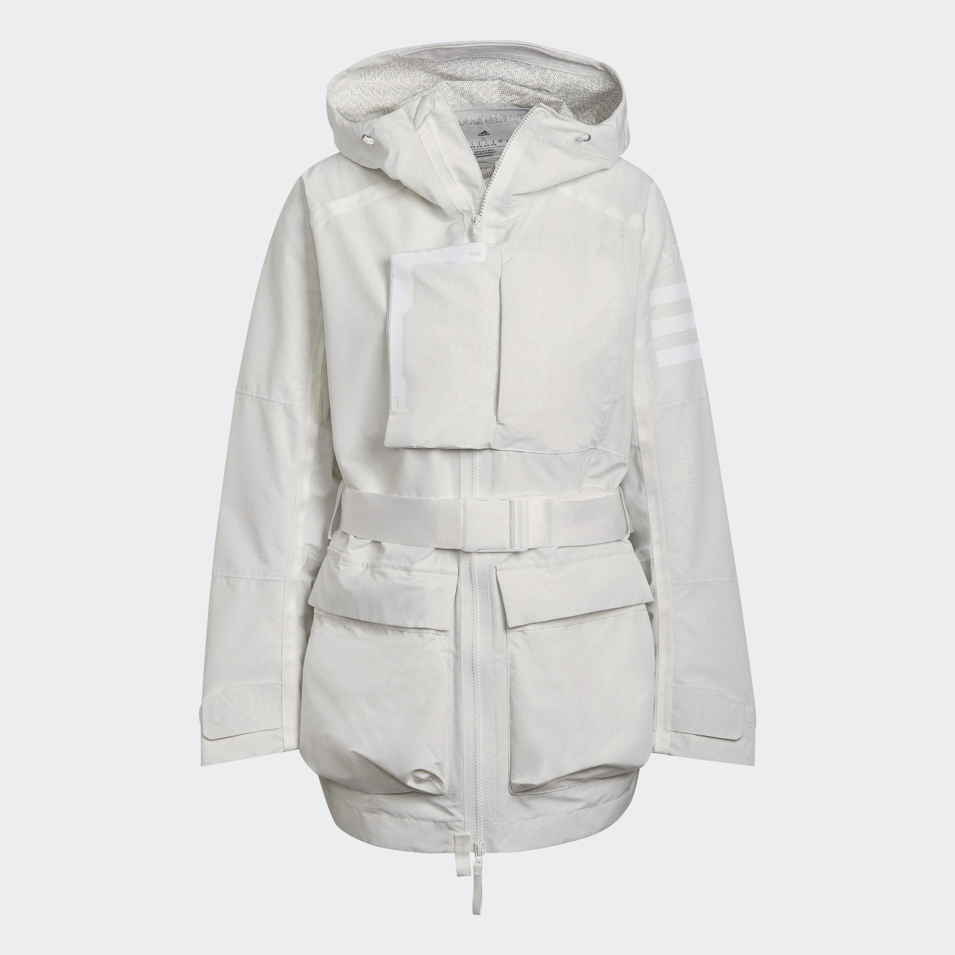 TERREX XPLORIC RAIN.RDY CITY JACKET