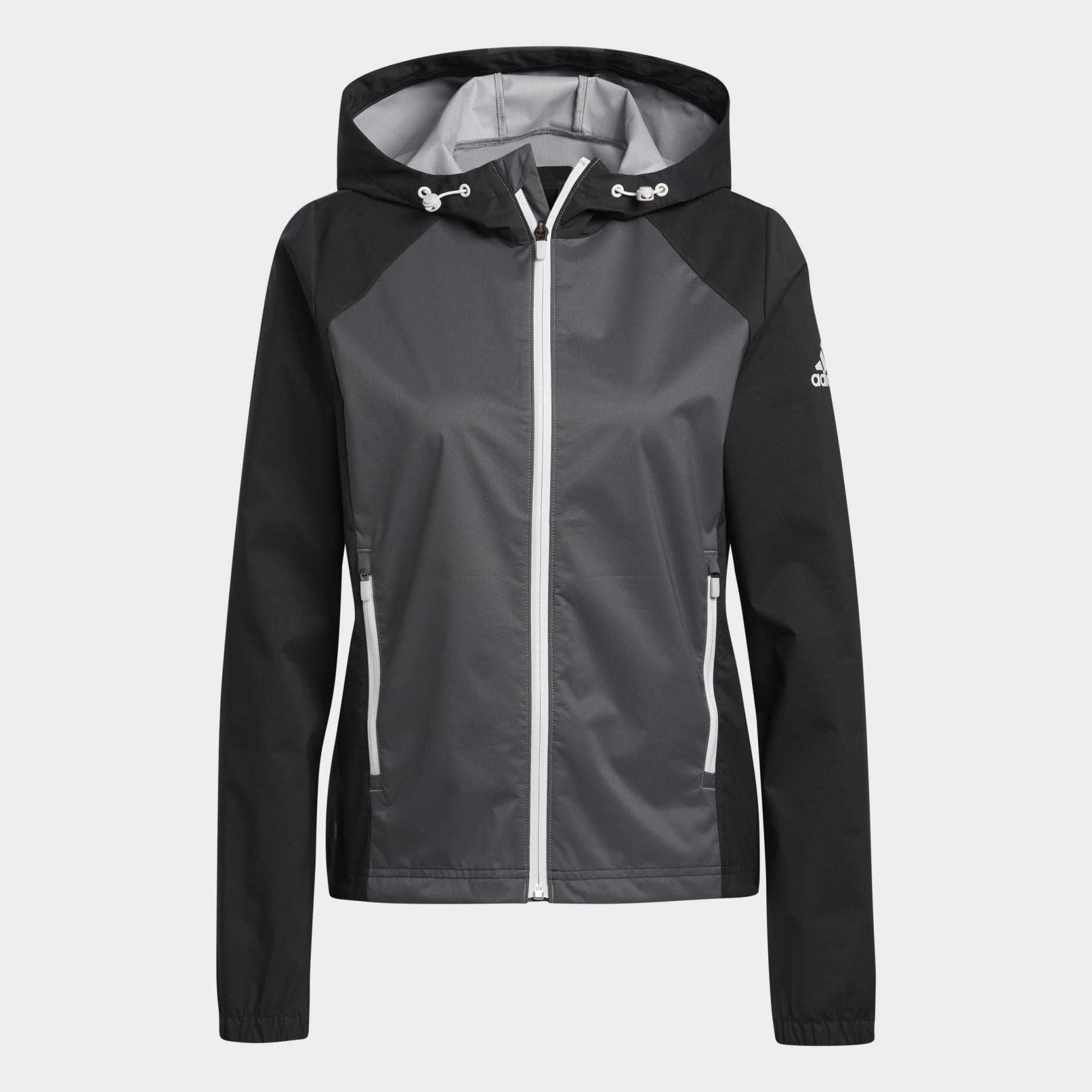 Provisional Golf Jacket