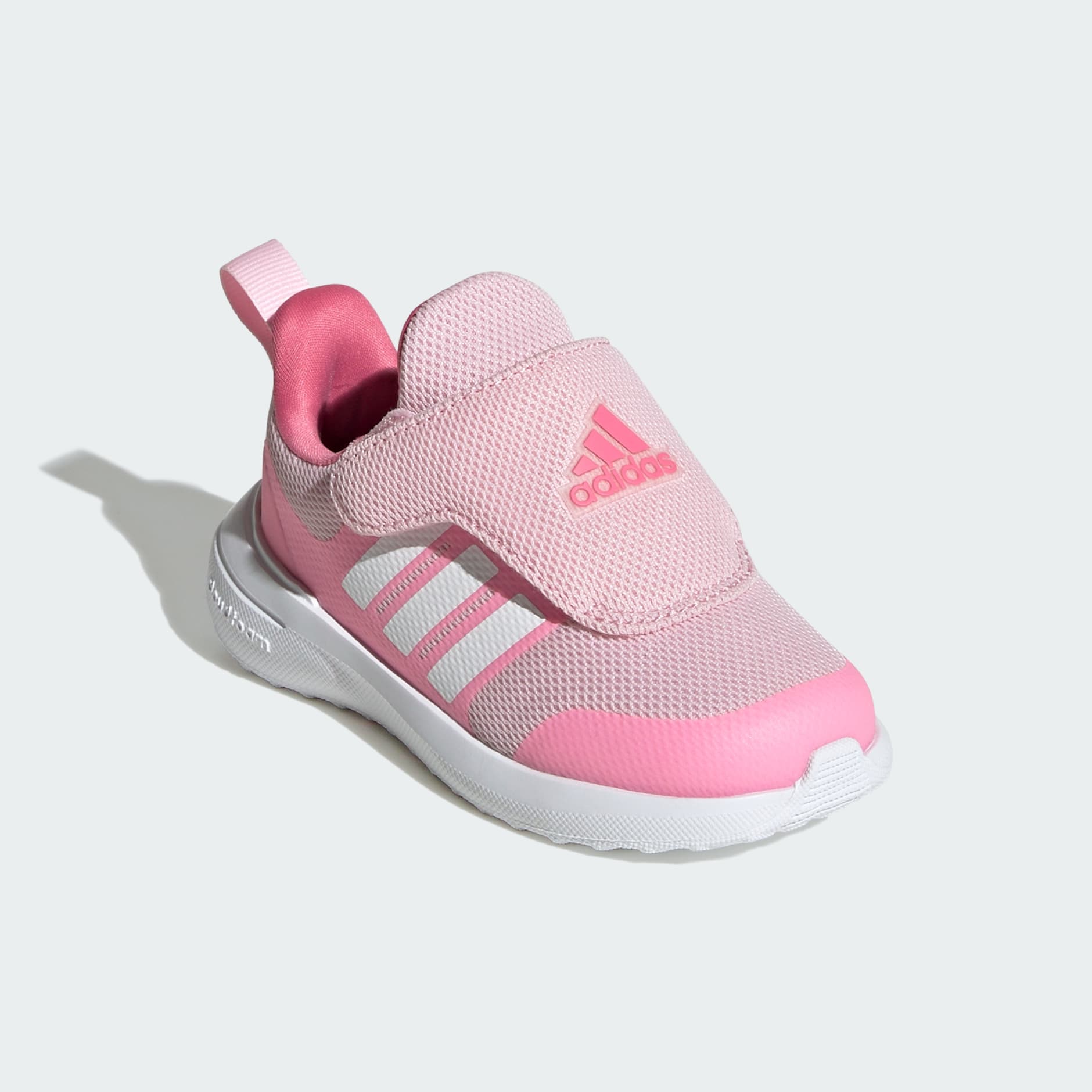 adidas FortaRun 2.0 Shoes Kids - Pink | adidas UAE