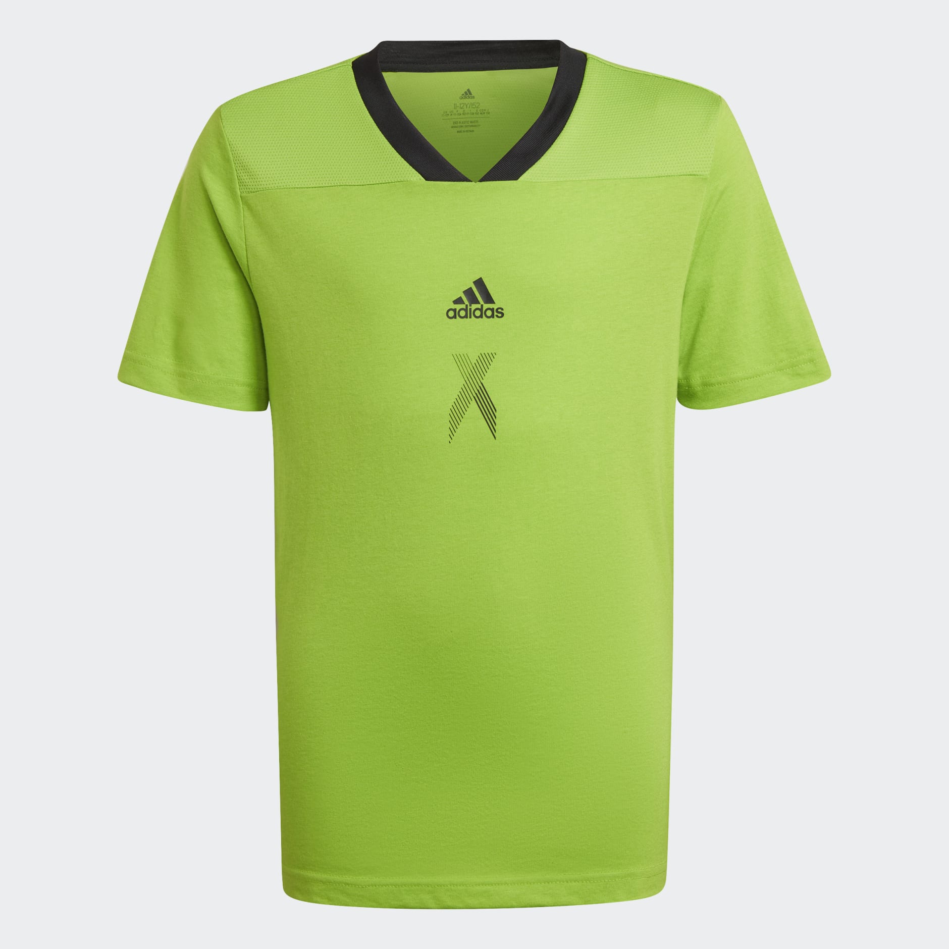 Conjunto Football-Inspired X Summer