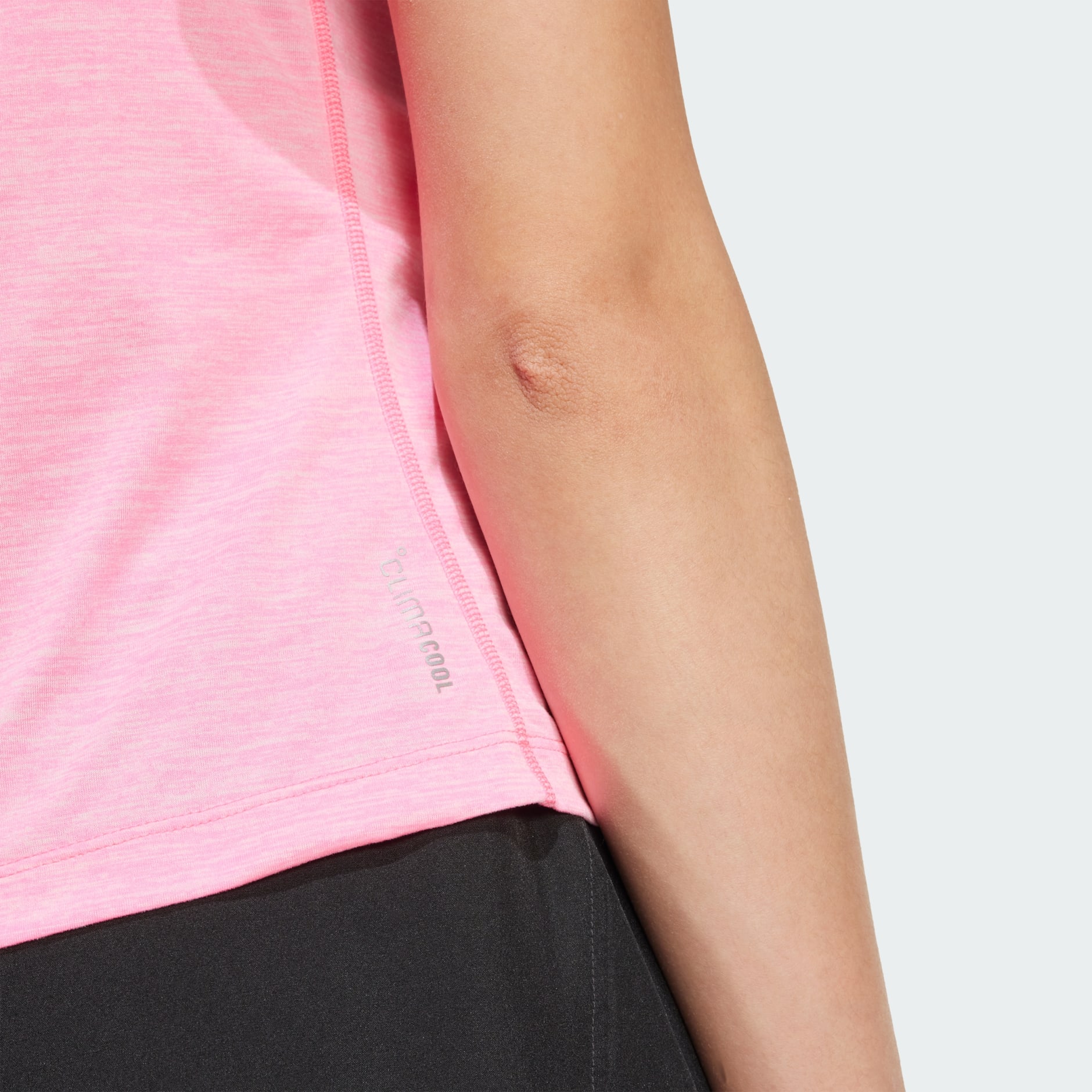 Own The Run 混色 T 恤