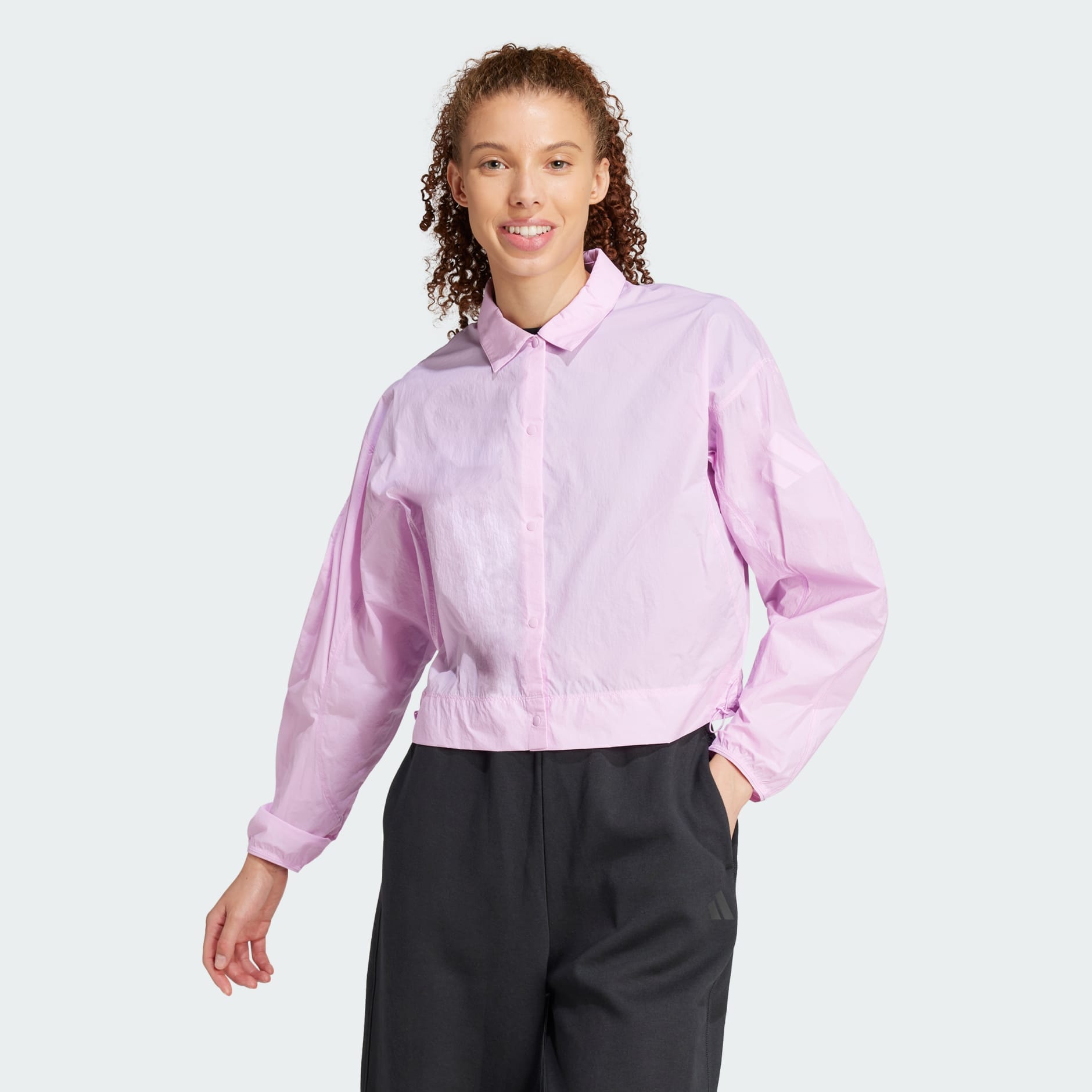 Cămașă City Escape Lightweight