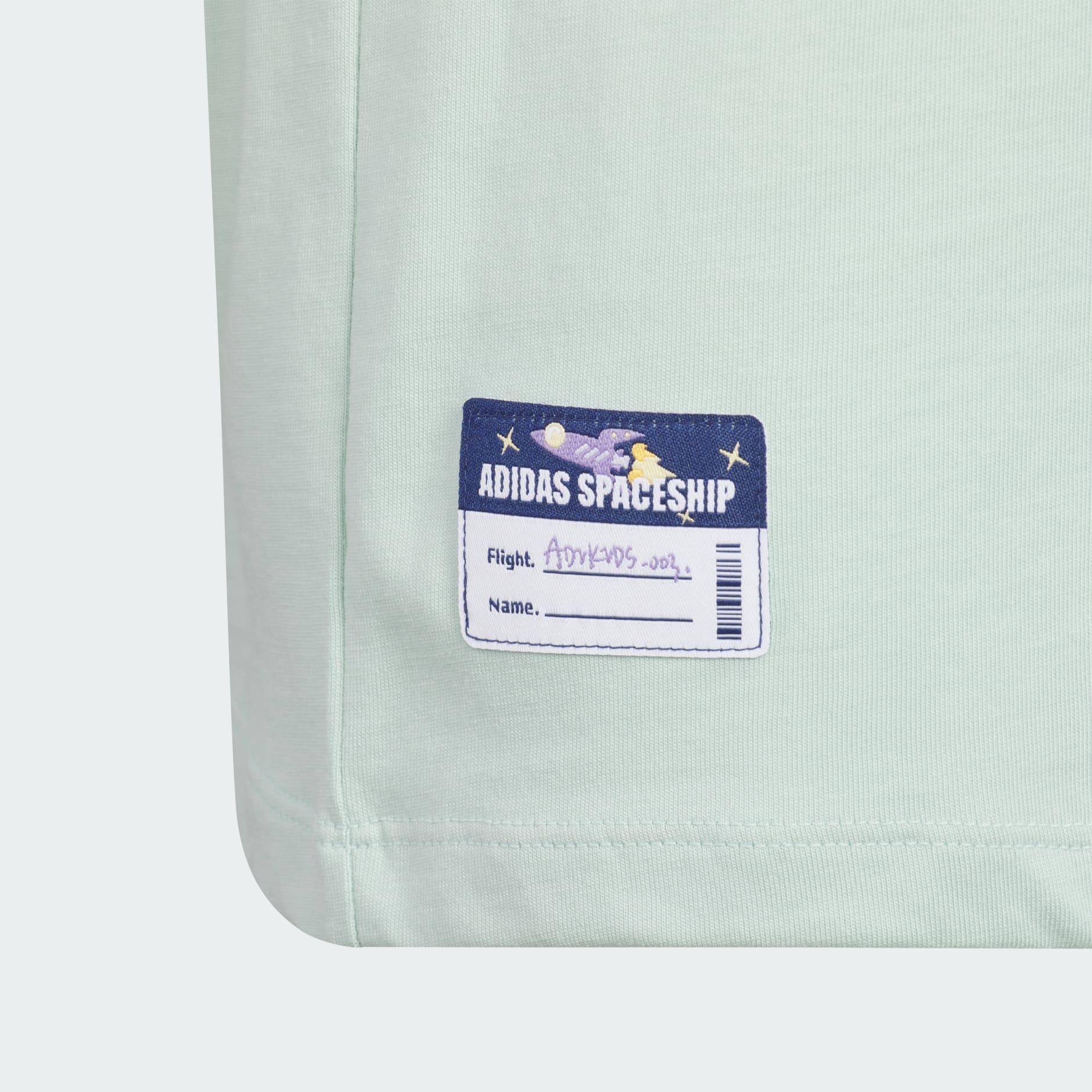 Short Sleeve Graphic Tee Kids