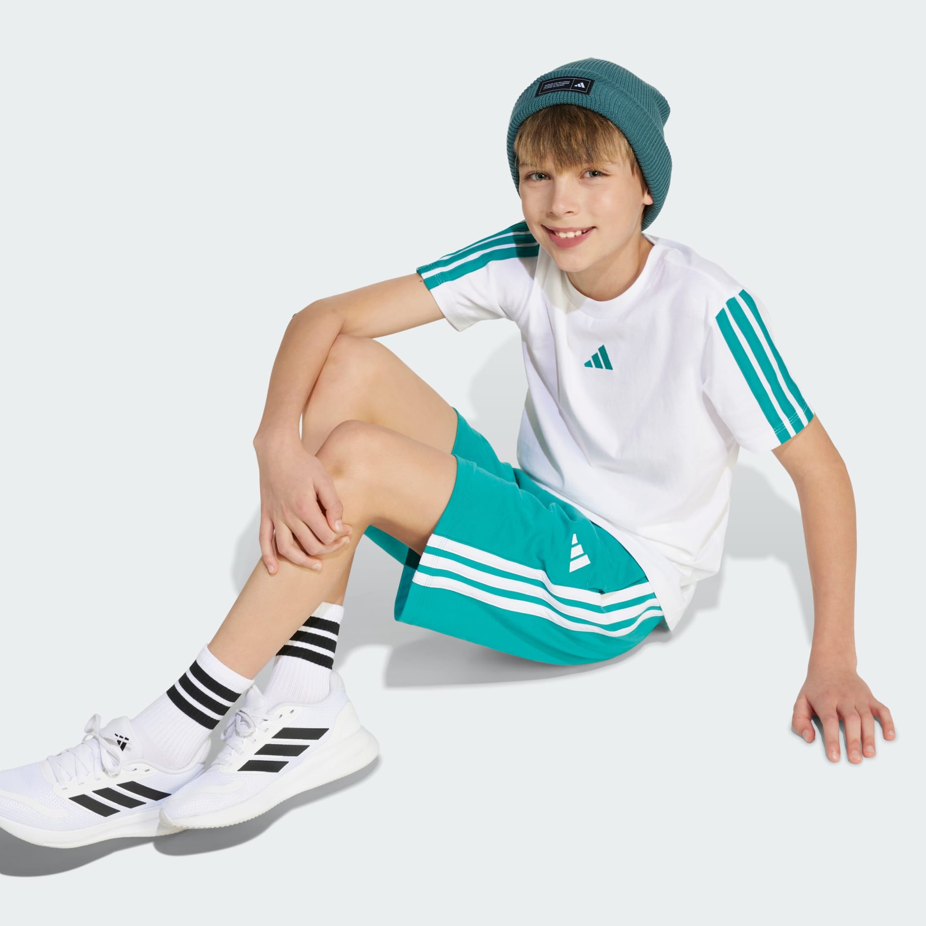 شورت للأطفال Essentials