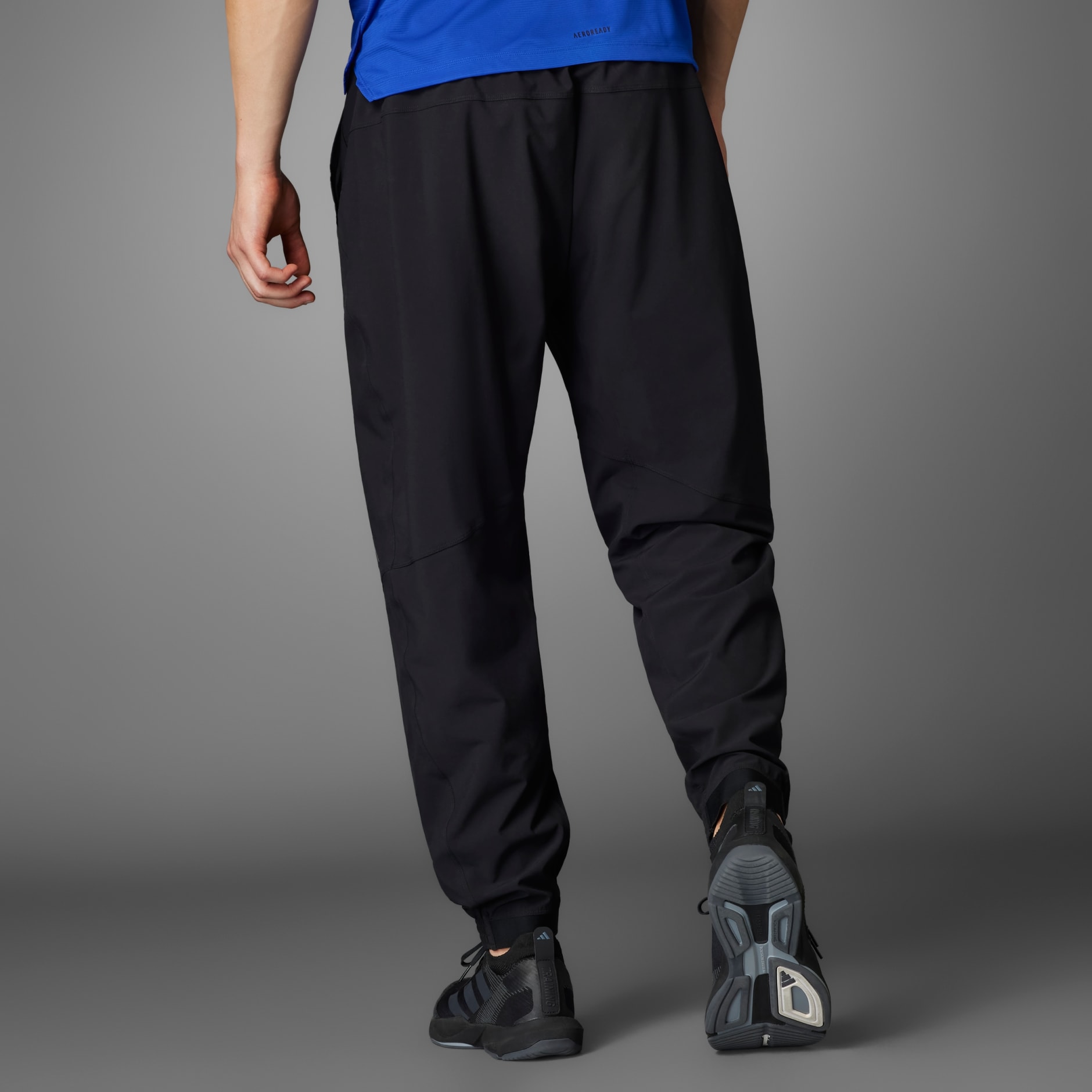 Designed for Training Pro Series Strength Pants