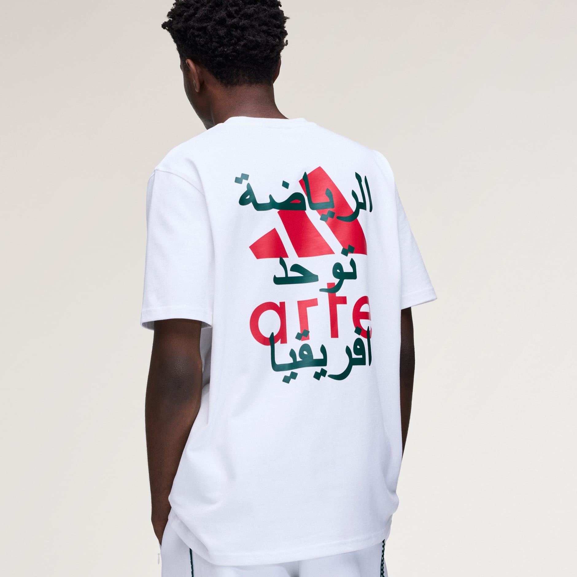 adidas x Arte Antwerp T 裇