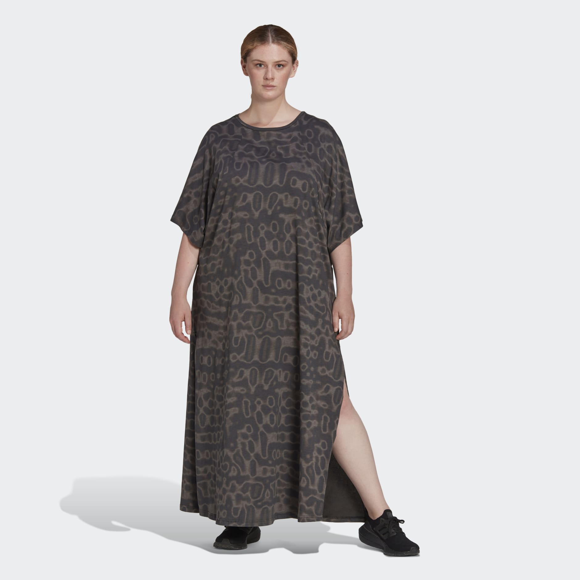 11 Honoré Kaftan Tee (Plus Size)