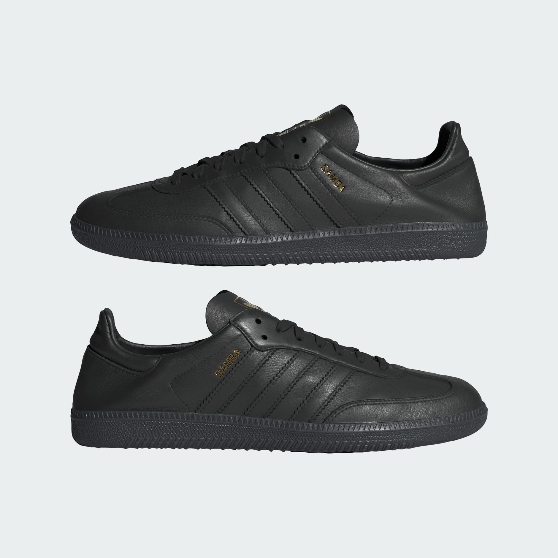 SAMBA DECON