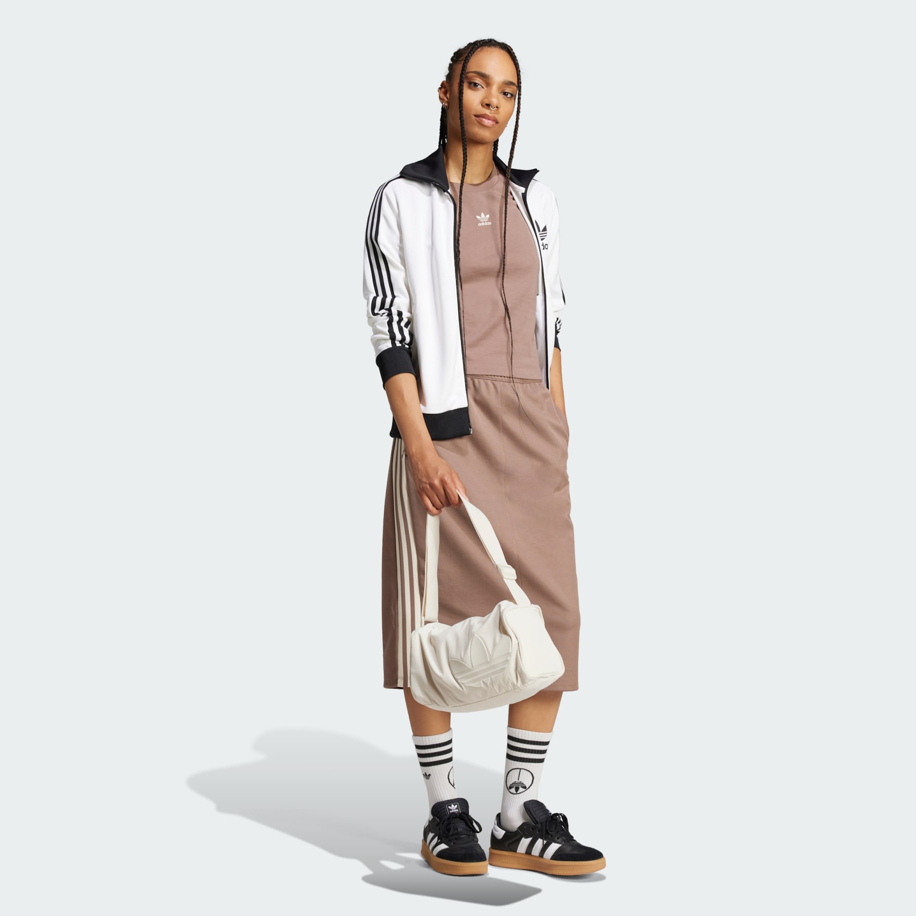 Camiseta Essentials Slim