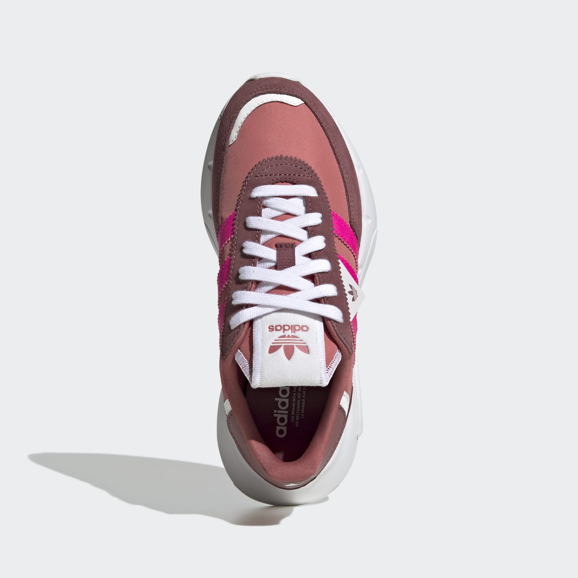 Retropy F2 Shoes