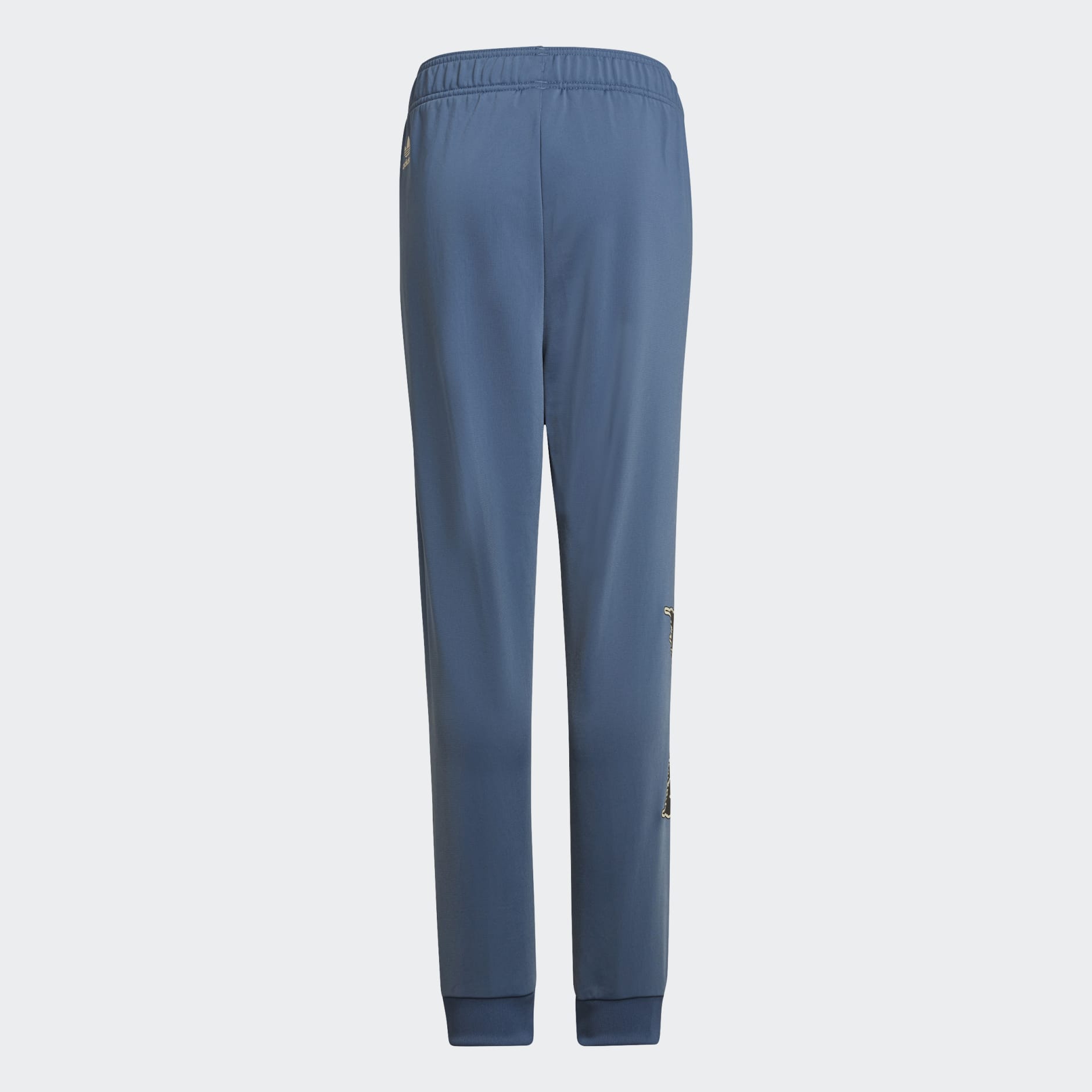 Graphic Track Pants