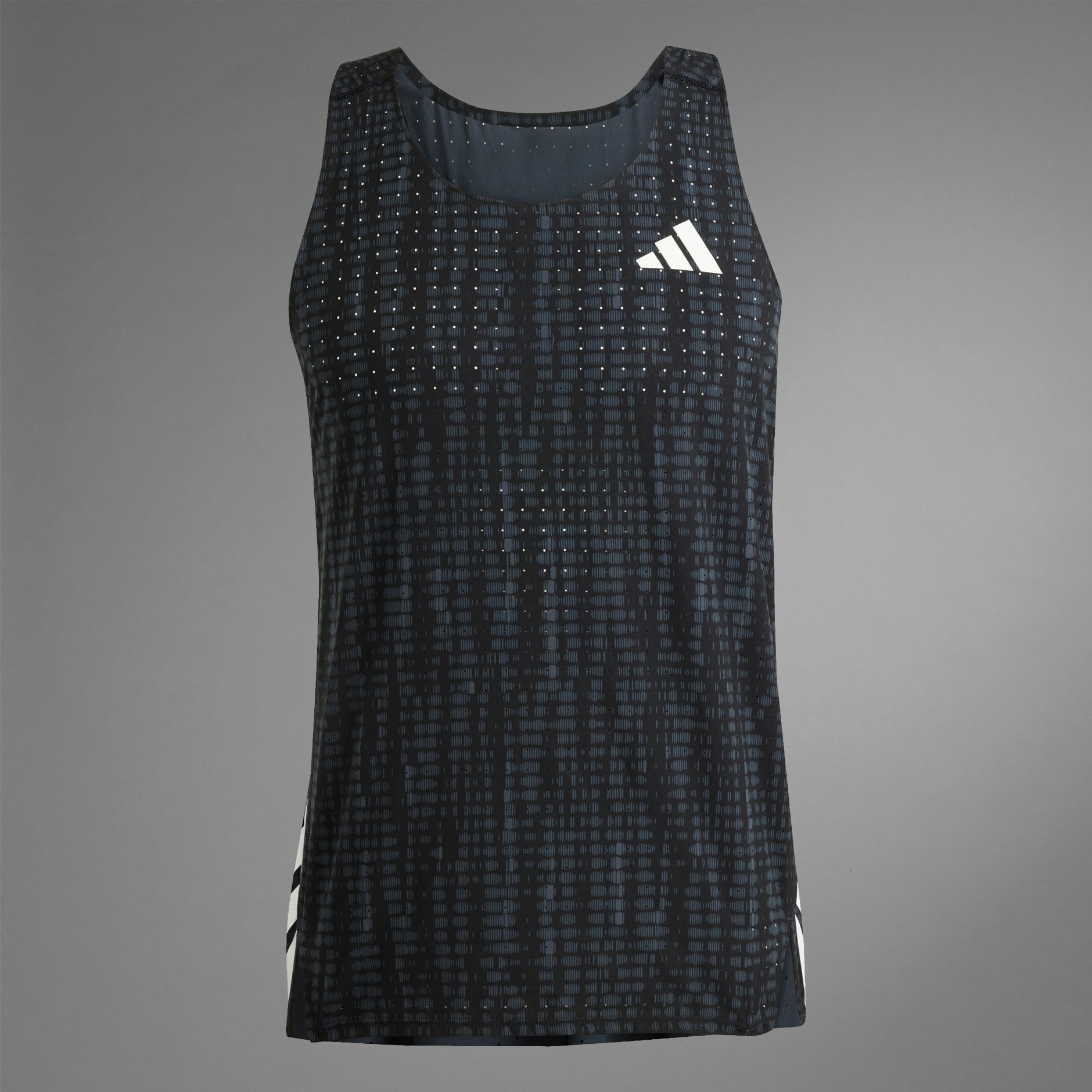 Adizero Running Singlet