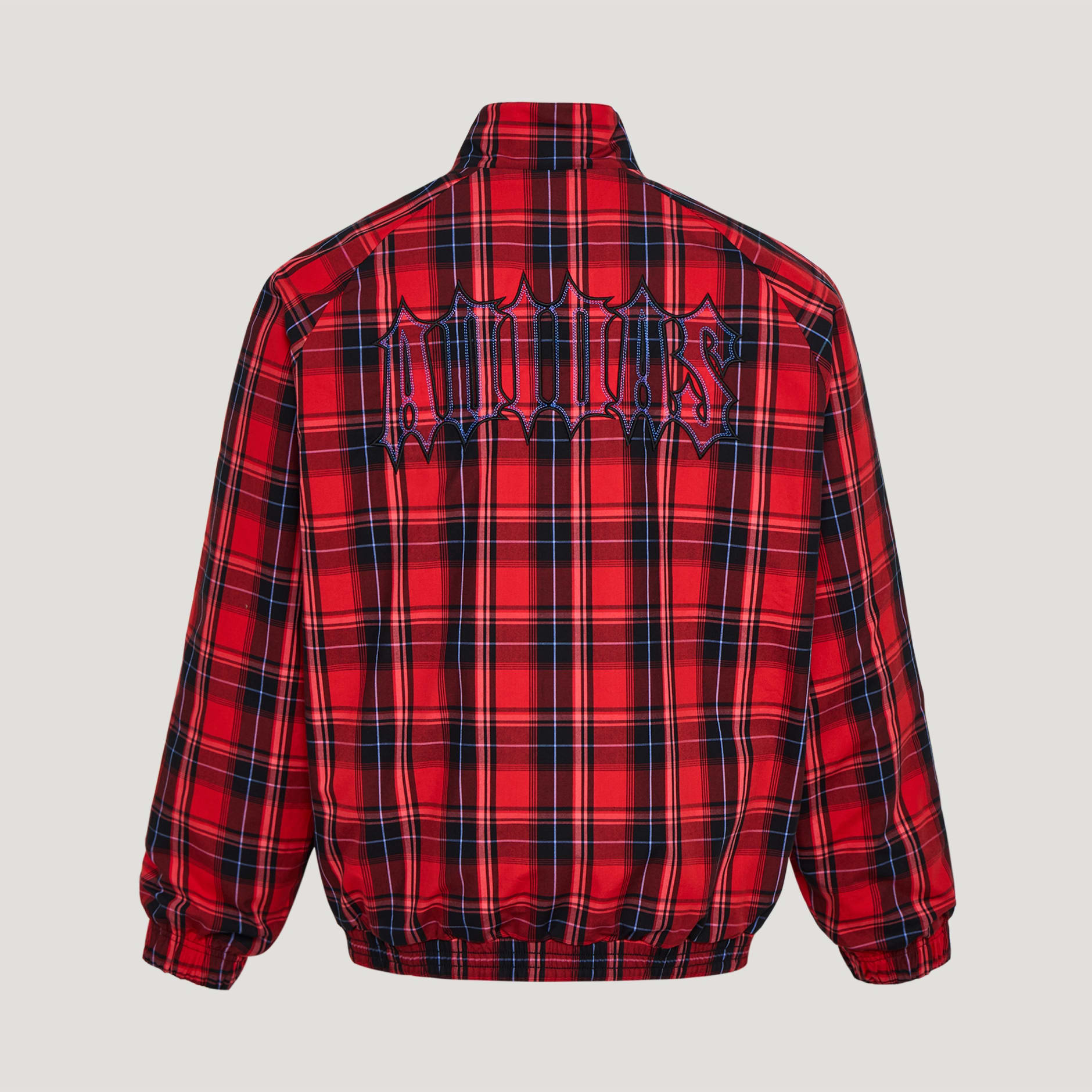 ORIGINALS REVERSIBLE TRACK JACKET