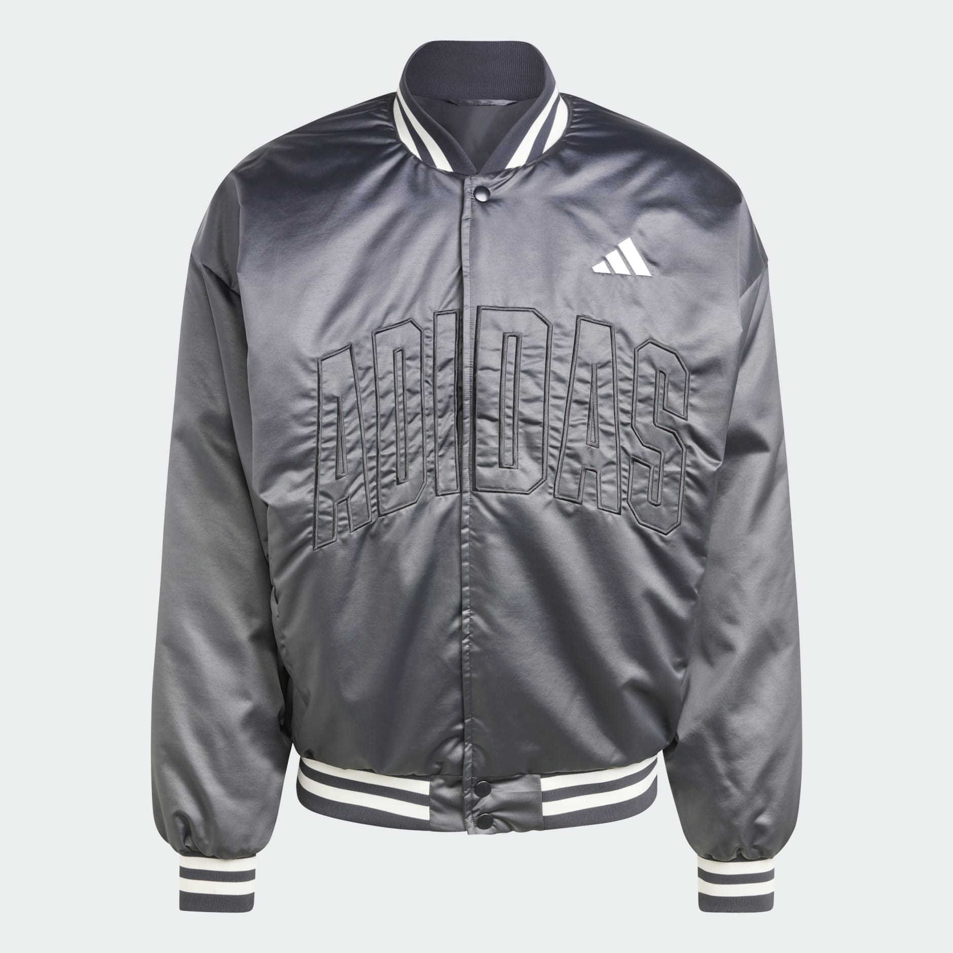 STADIUM INSULATED BOMBER JACKET