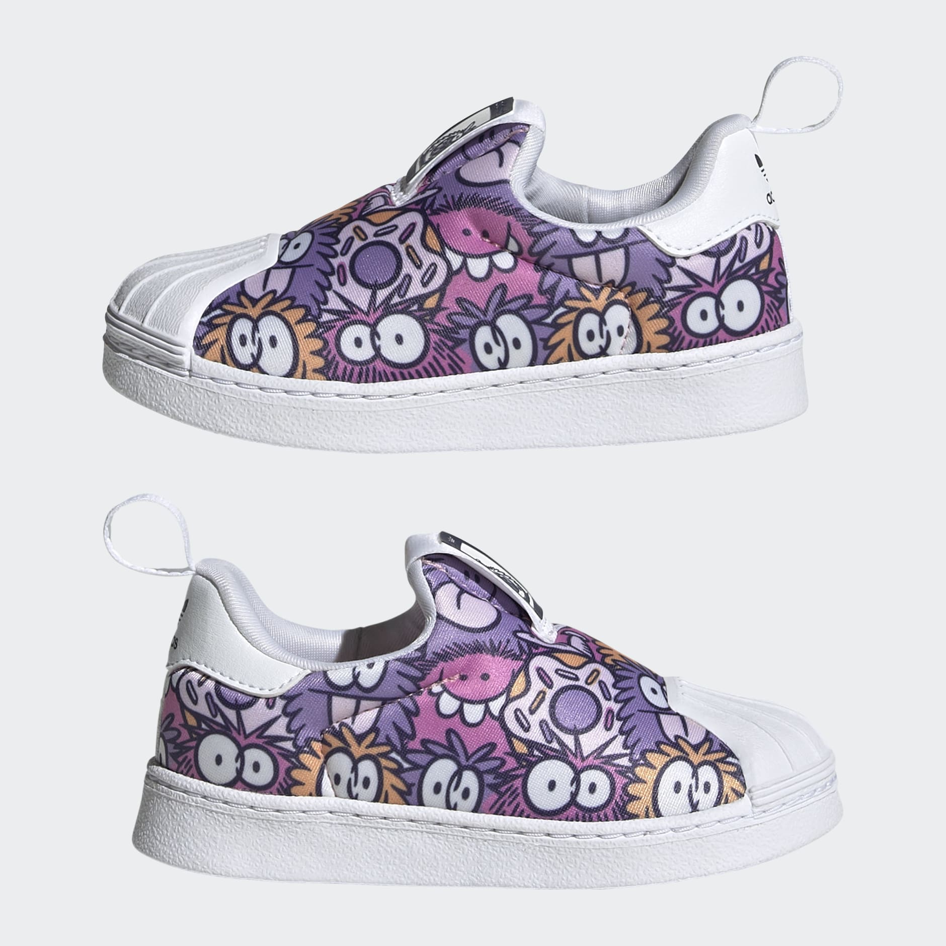 adidas x Kevin Lyons Superstar 360 Shoes