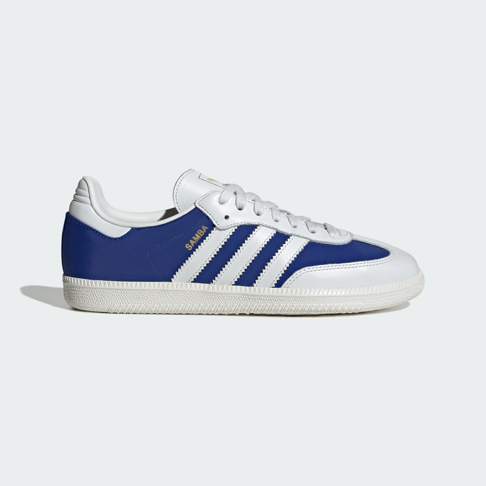 Shoes - Samba OG Shoes - White | adidas Oman
