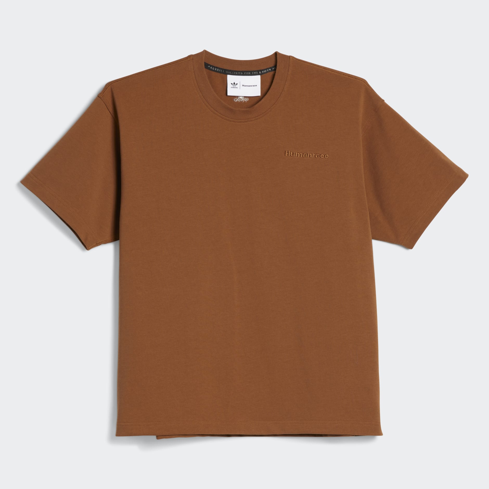 Pharrell Williams Basics Shirt (Gender Neutral)