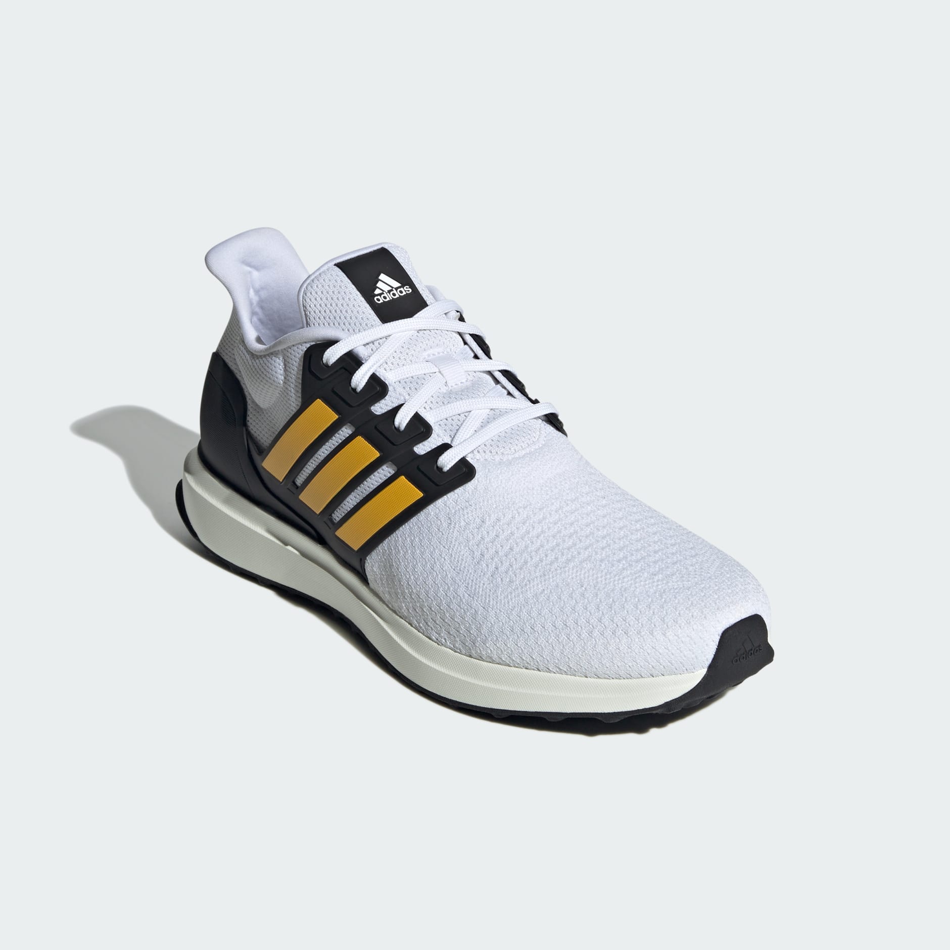 Men s Shoes UBounce DNA Shoes White adidas Saudi Arabia