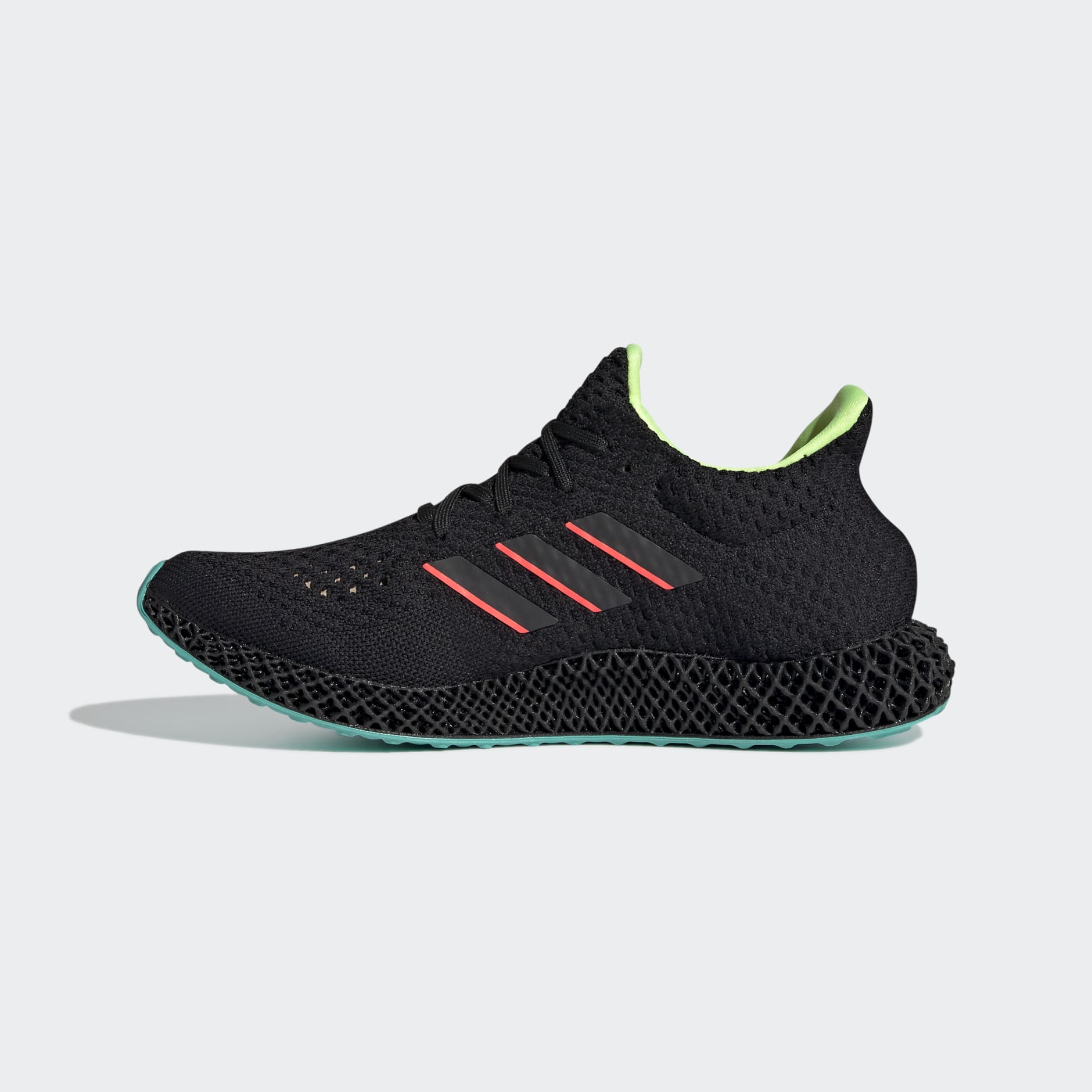 adidas 4D Shoes