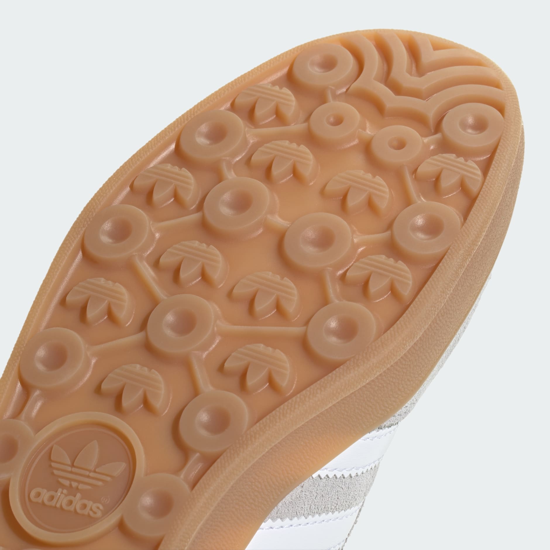 Gazelle Indoor Shoes