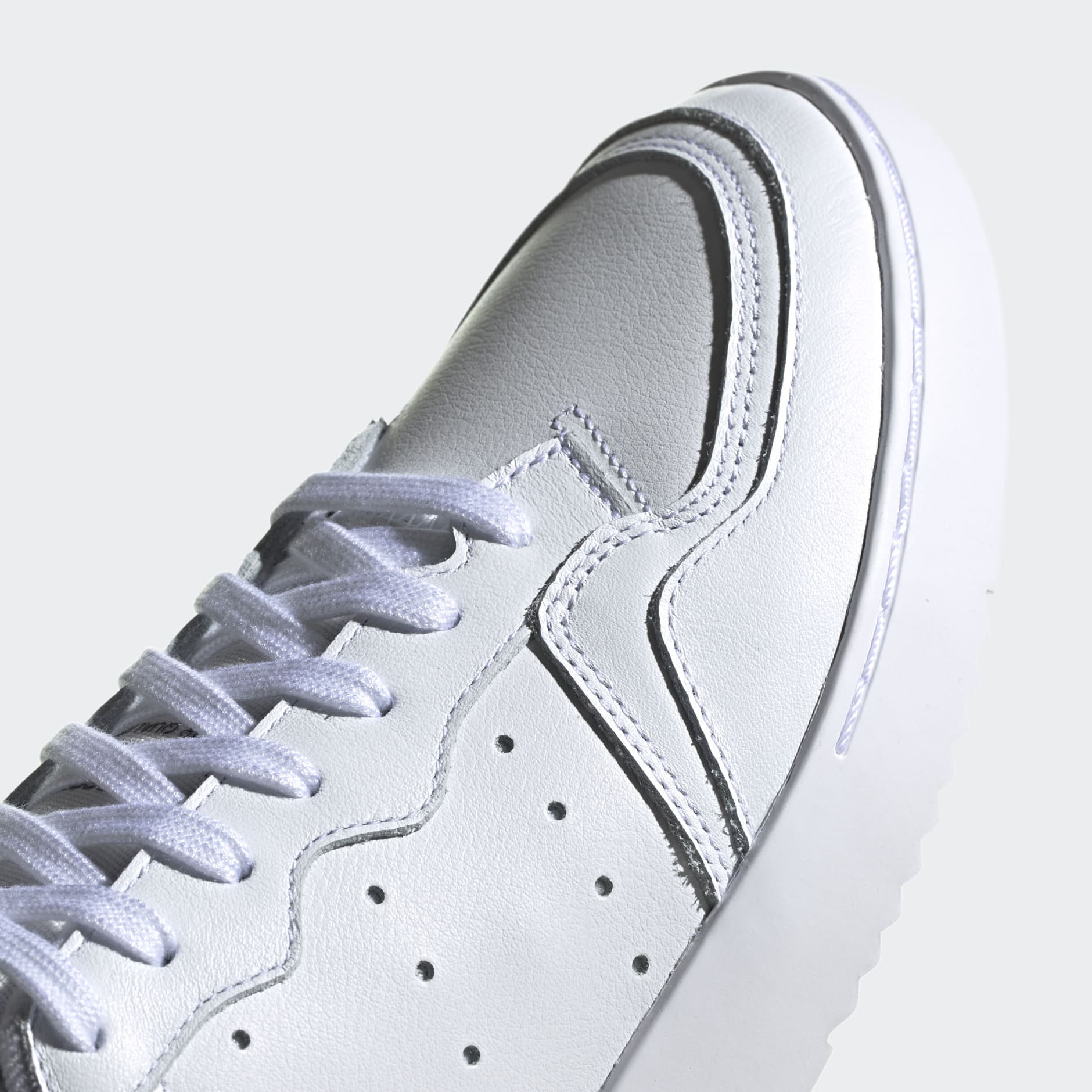Supercourt Shoes