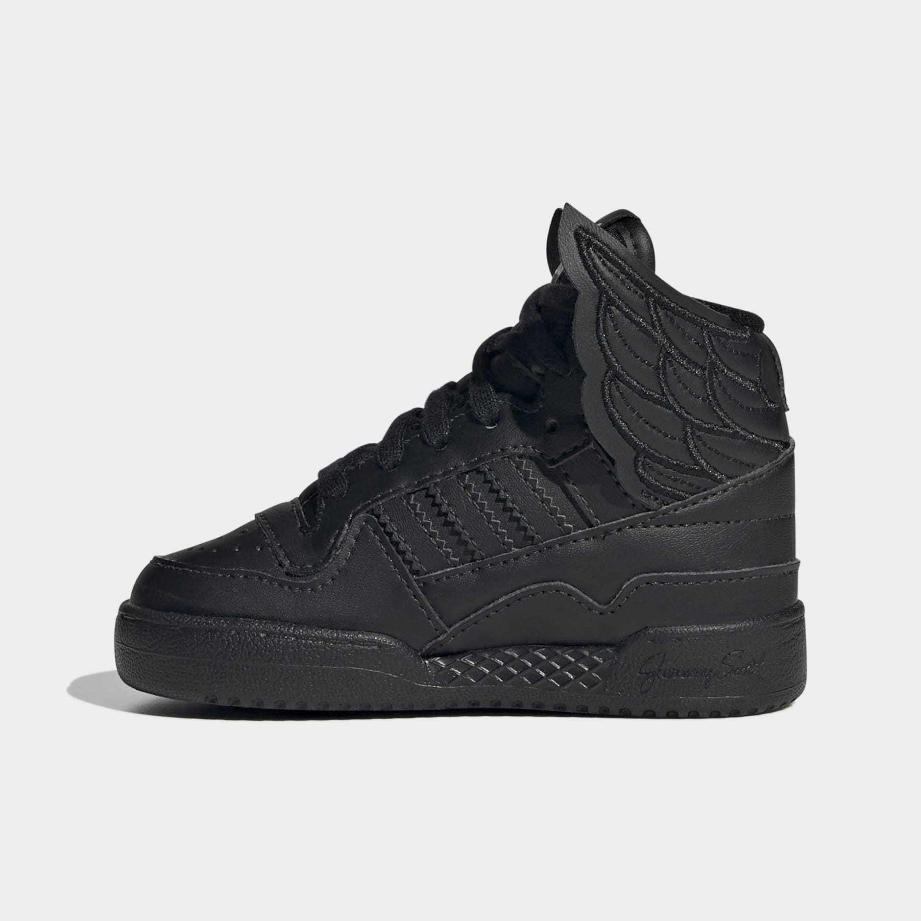 JS WINGS 4.0 KIDS