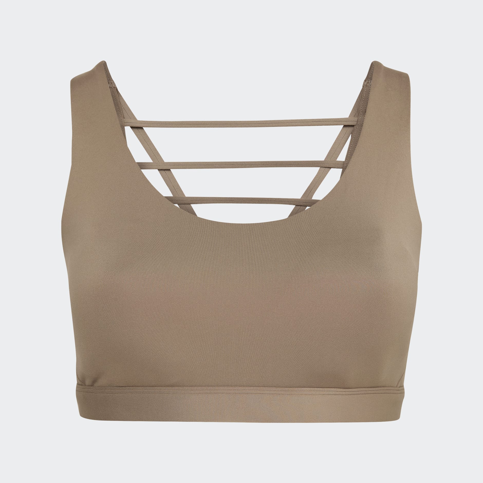 CoreFlow Luxe Medium-Support Bra (Plus Size)