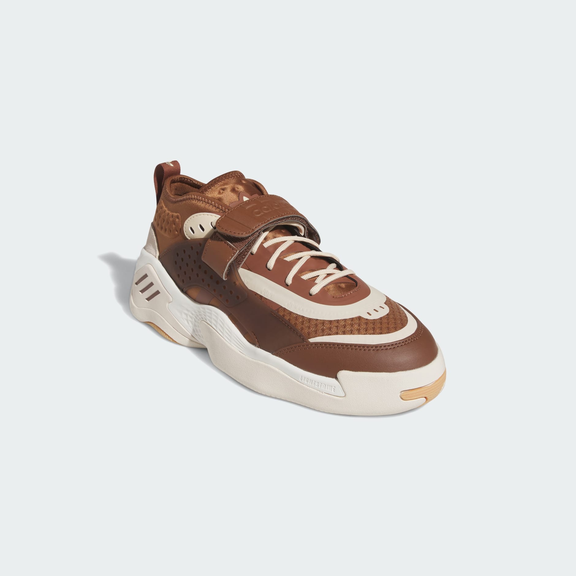 Streetball III Shoes