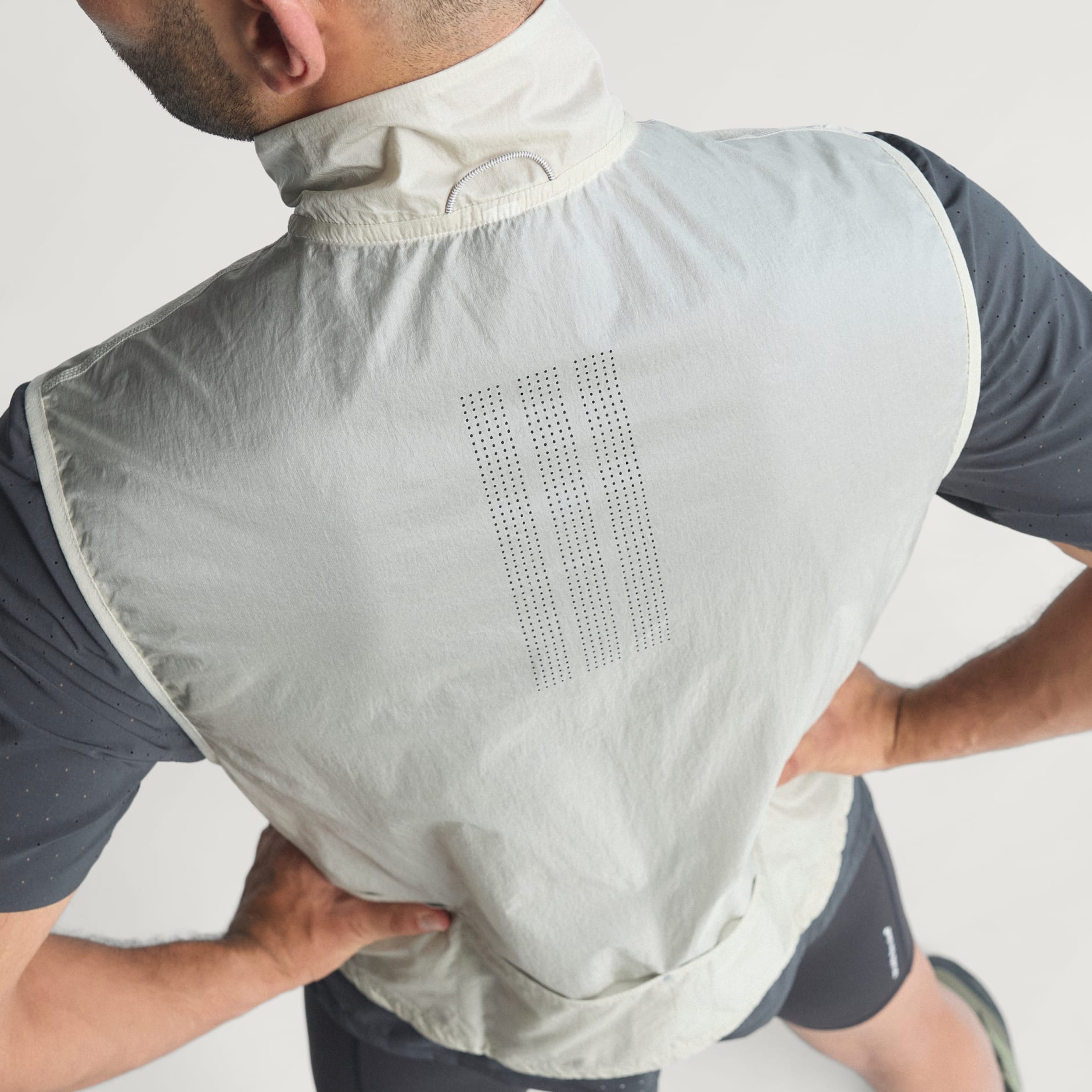 Vestă de Alergare adi365 hk