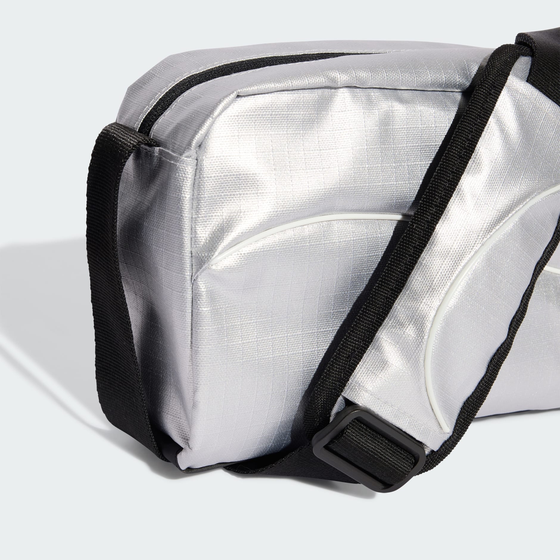 adidas Glow Mini Duffel