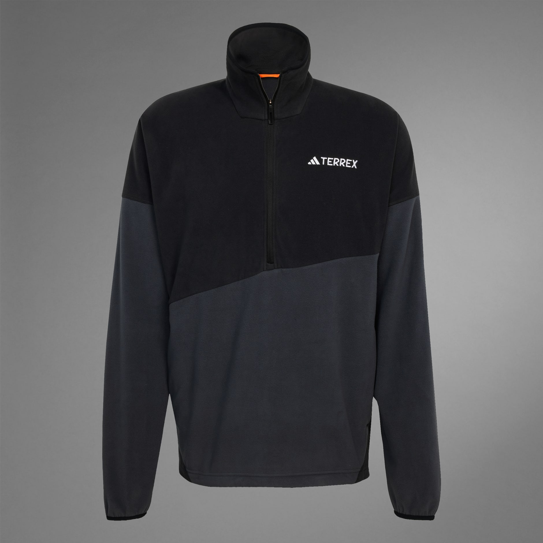 Hanorac din fleece Terrex Multi Climawarm