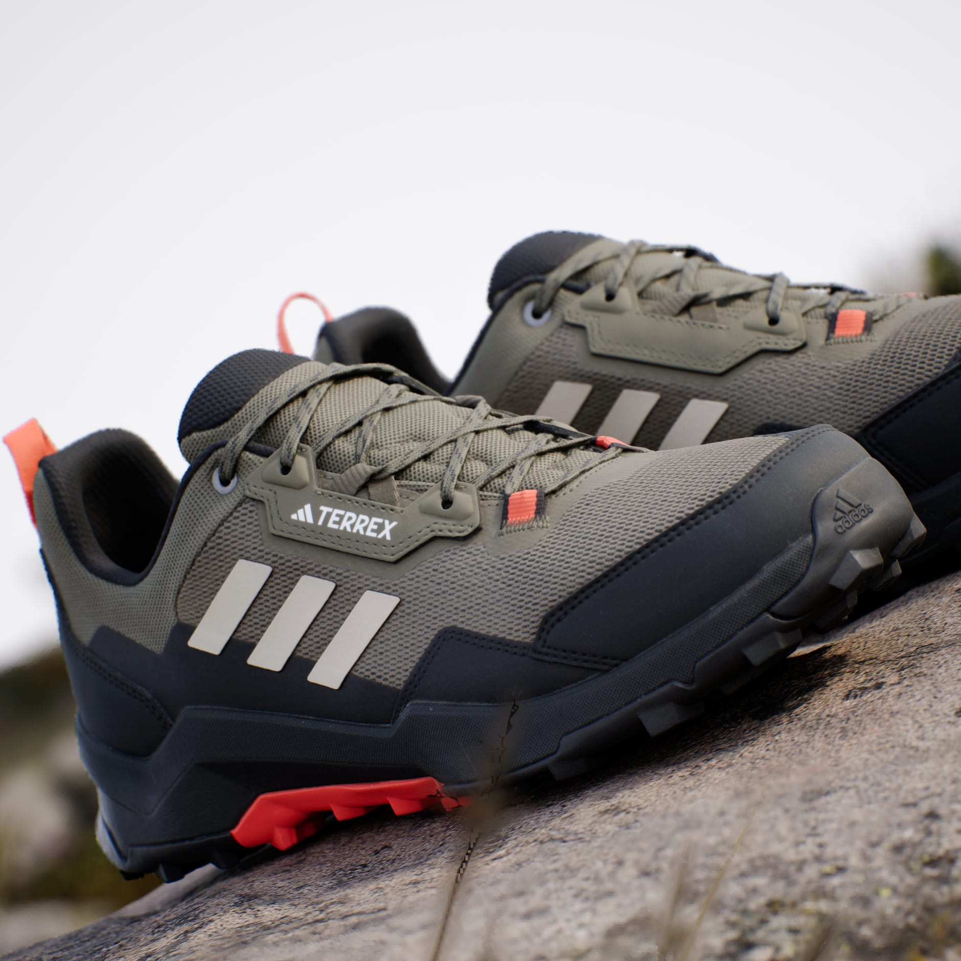 Tenis de Senderismo Terrex AX4