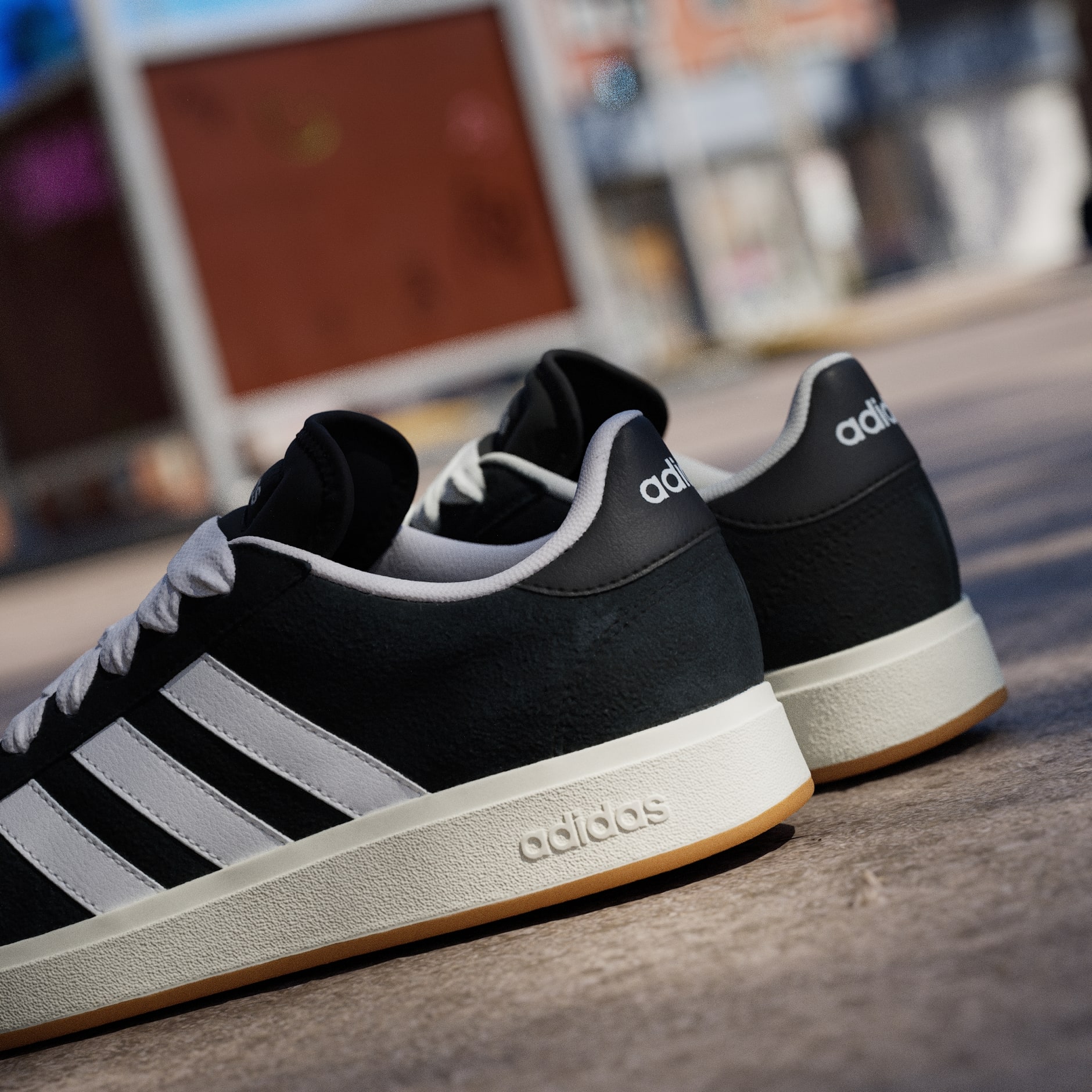 حذاء Grand Court Base 00s