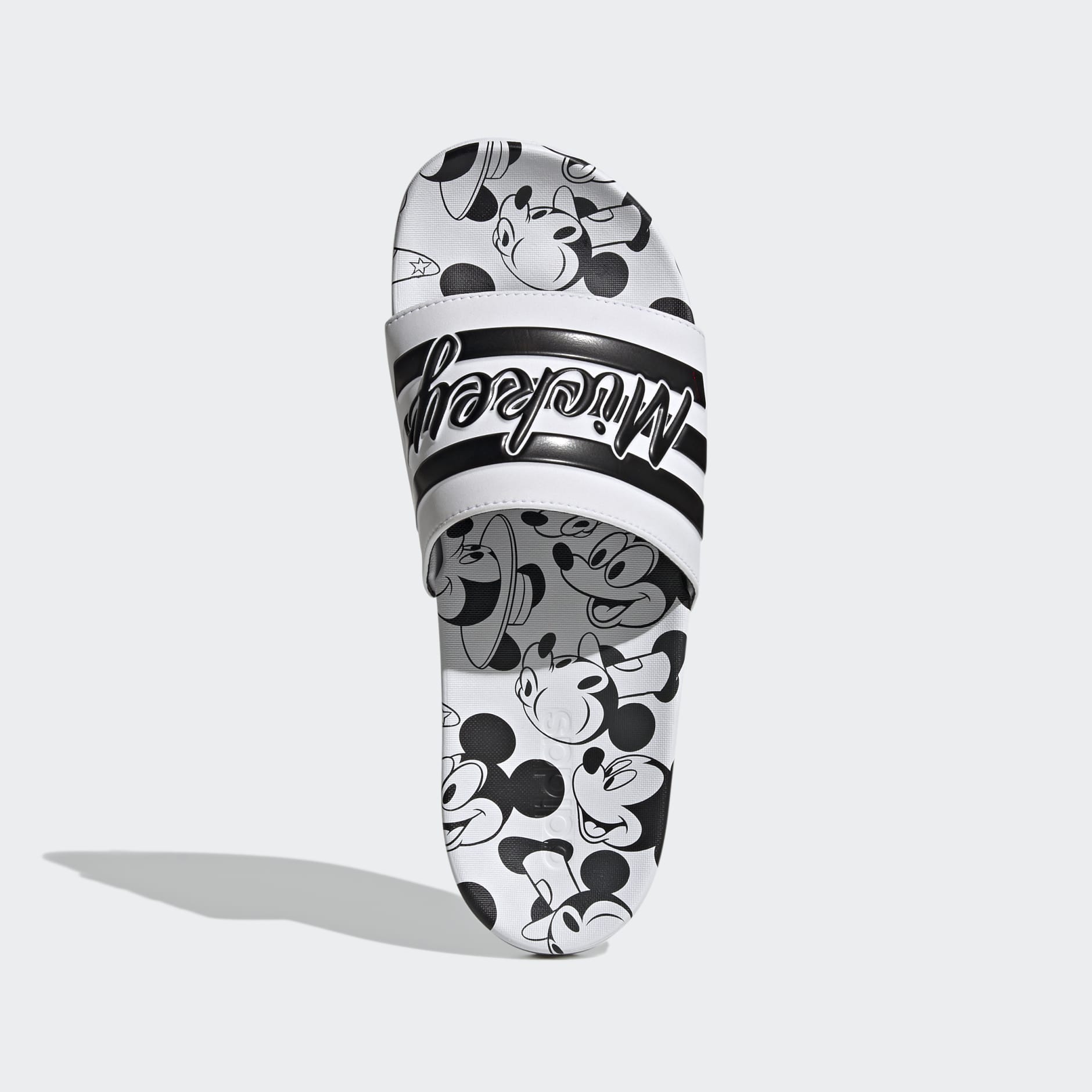 Adilette Comfort Mickey Mouse Slides