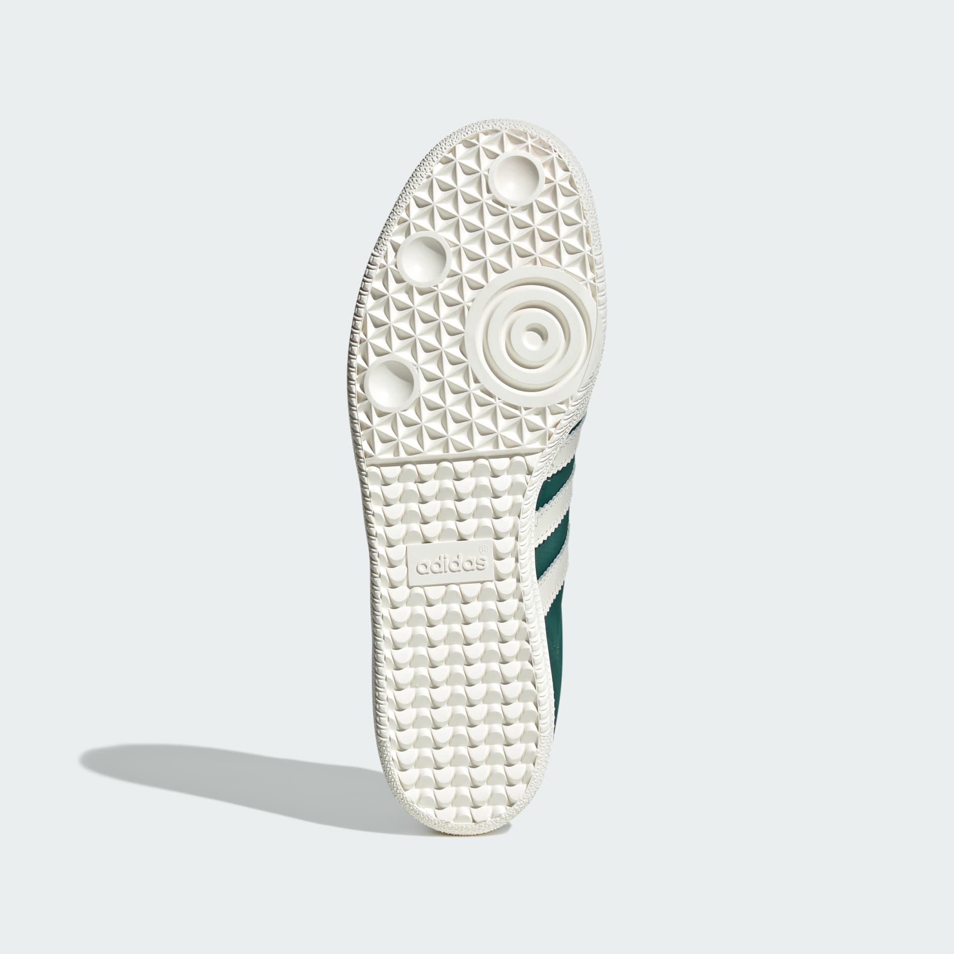 Shoes - Samba OG Shoes - White | adidas Oman