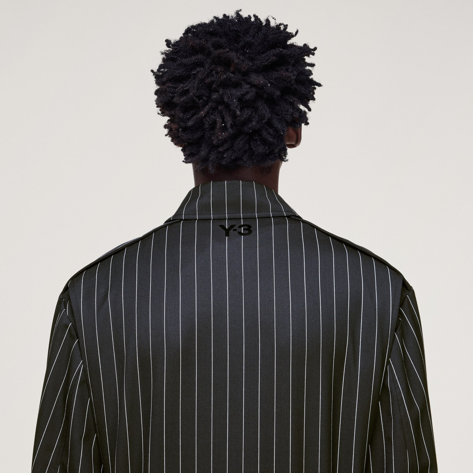 JACHETĂ DE L&Acirc;NĂ Y-3 REFINED UT