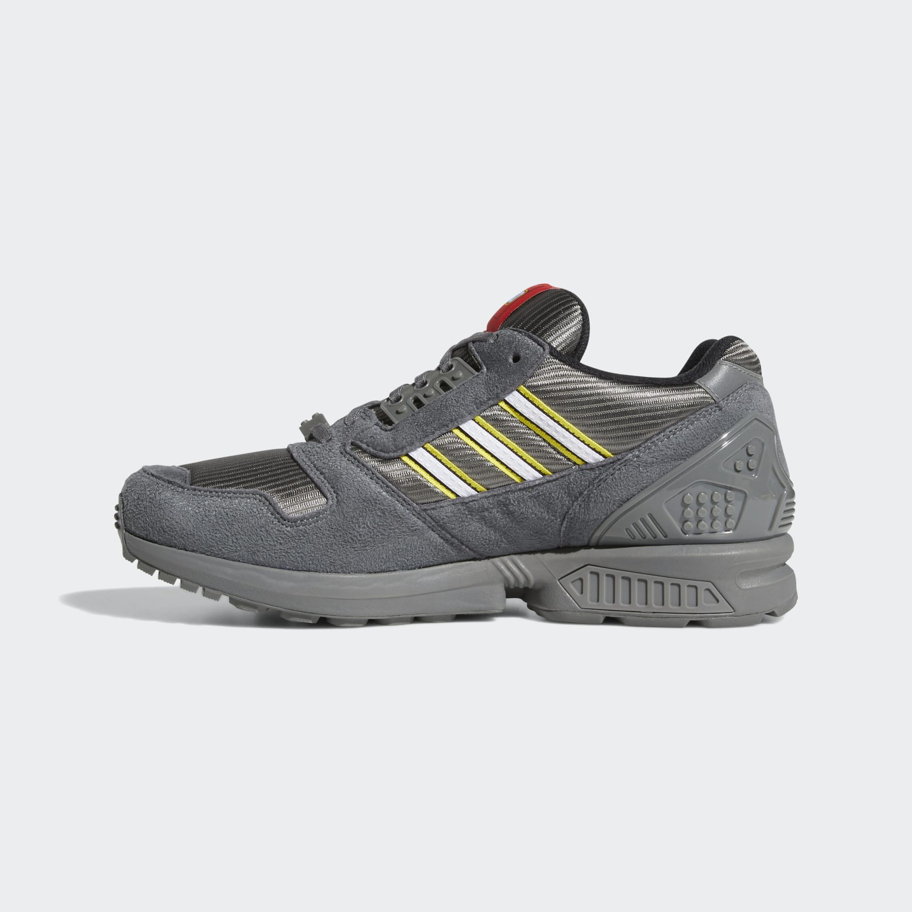 adidas ZX 8000 x LEGO® Shoes