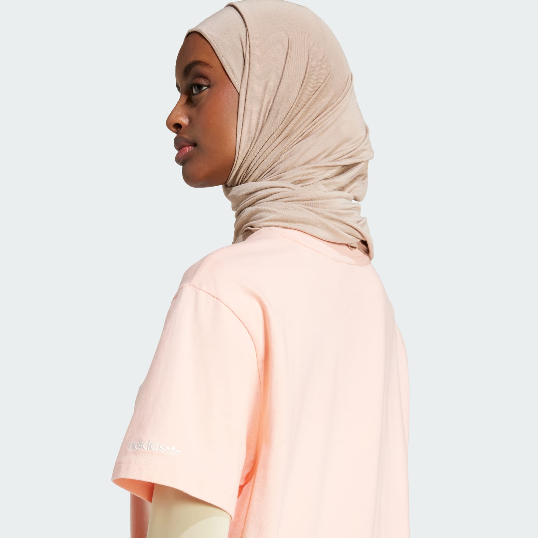 Trefoil Series Island Club Loose Tee