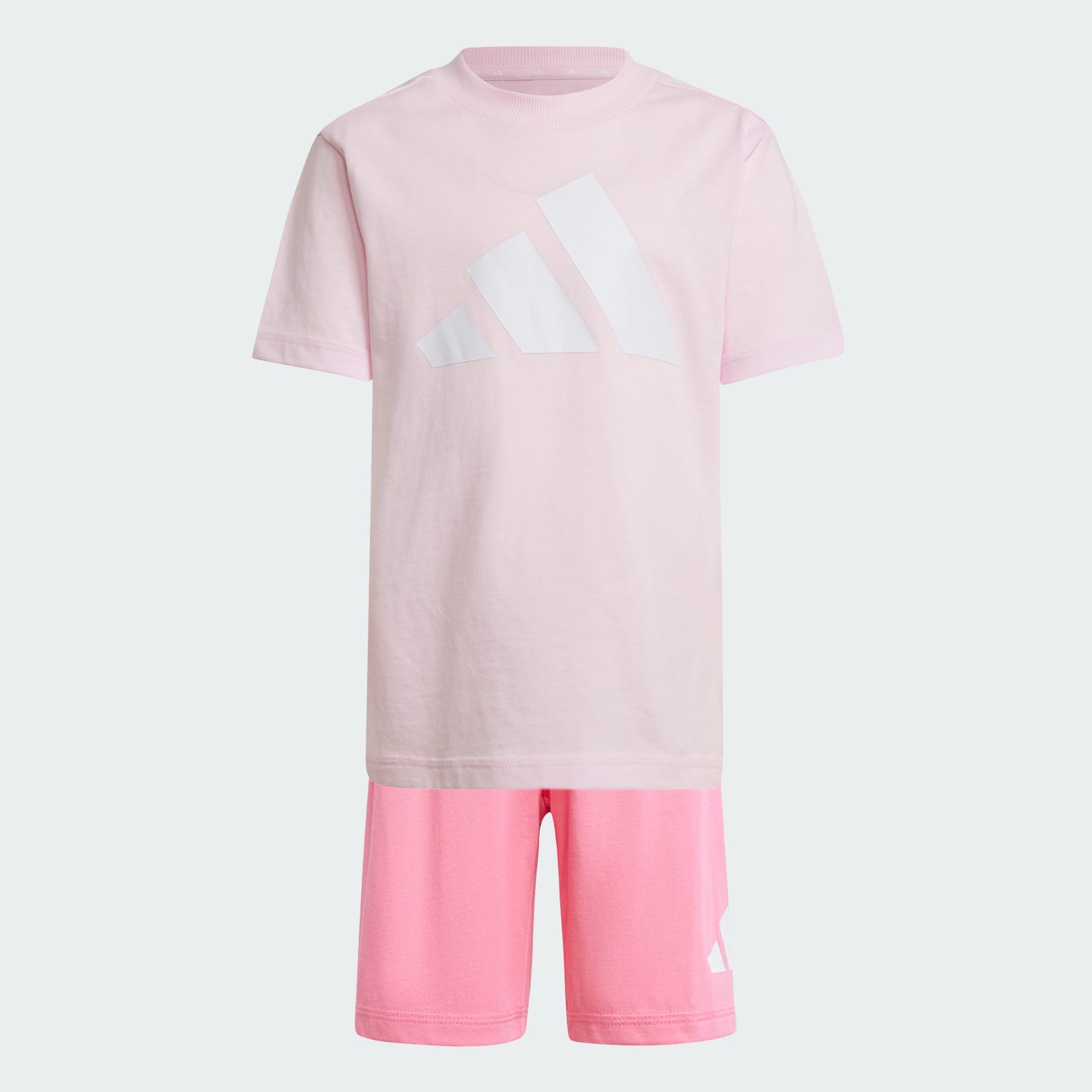 Essentials Tee Set Kids