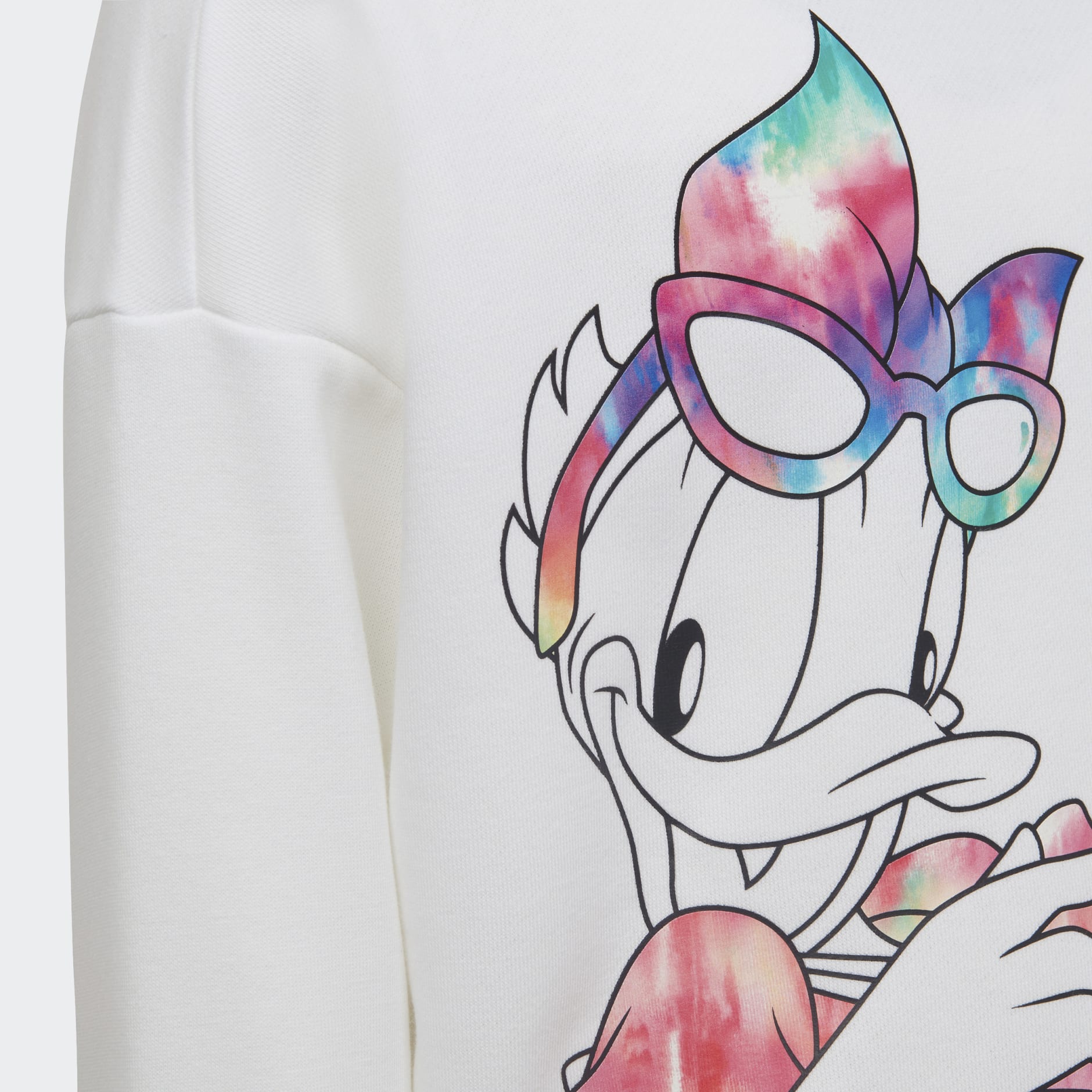 Disney Daisy Duck Hoodie