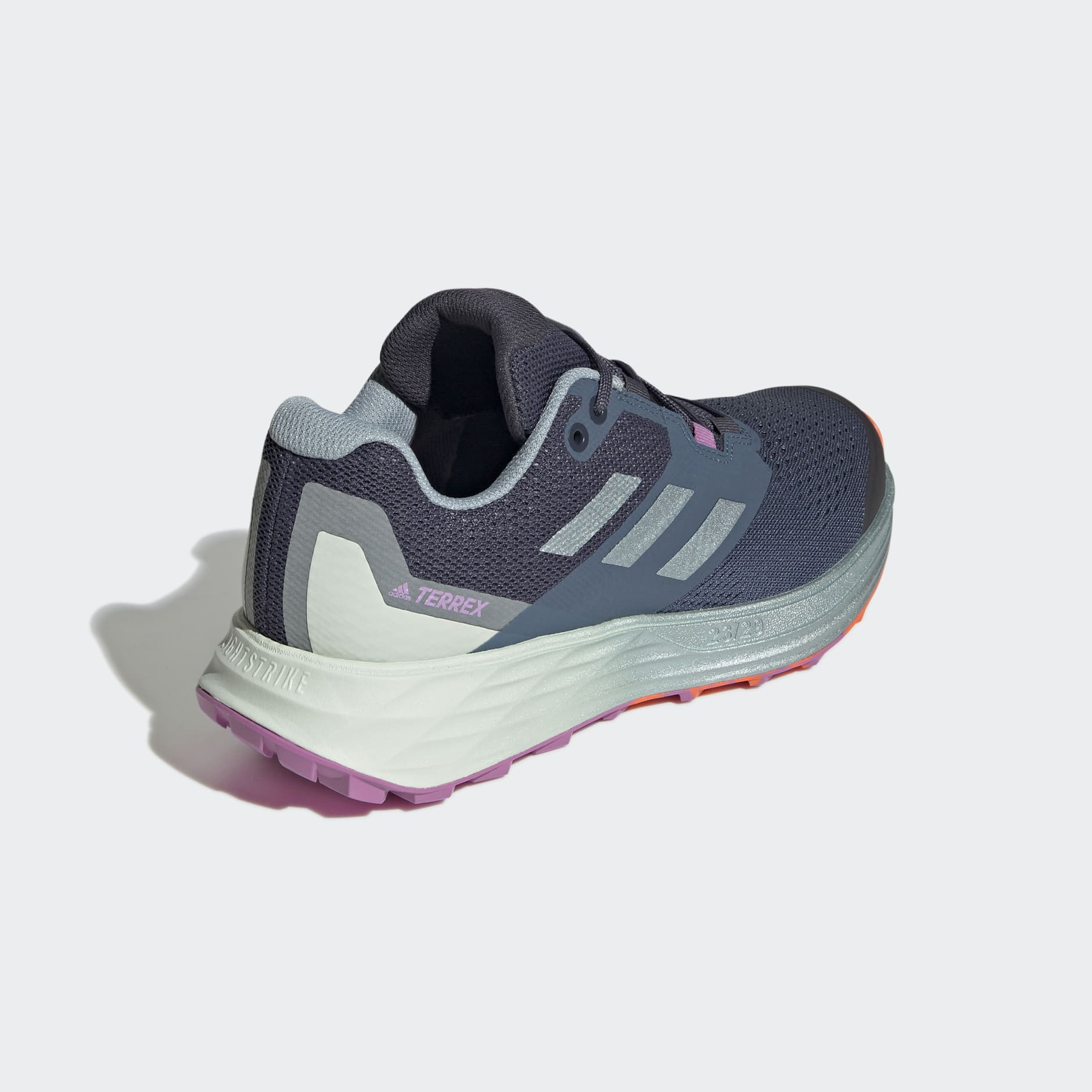 Tenis de Trail Running Terrex Two Flow